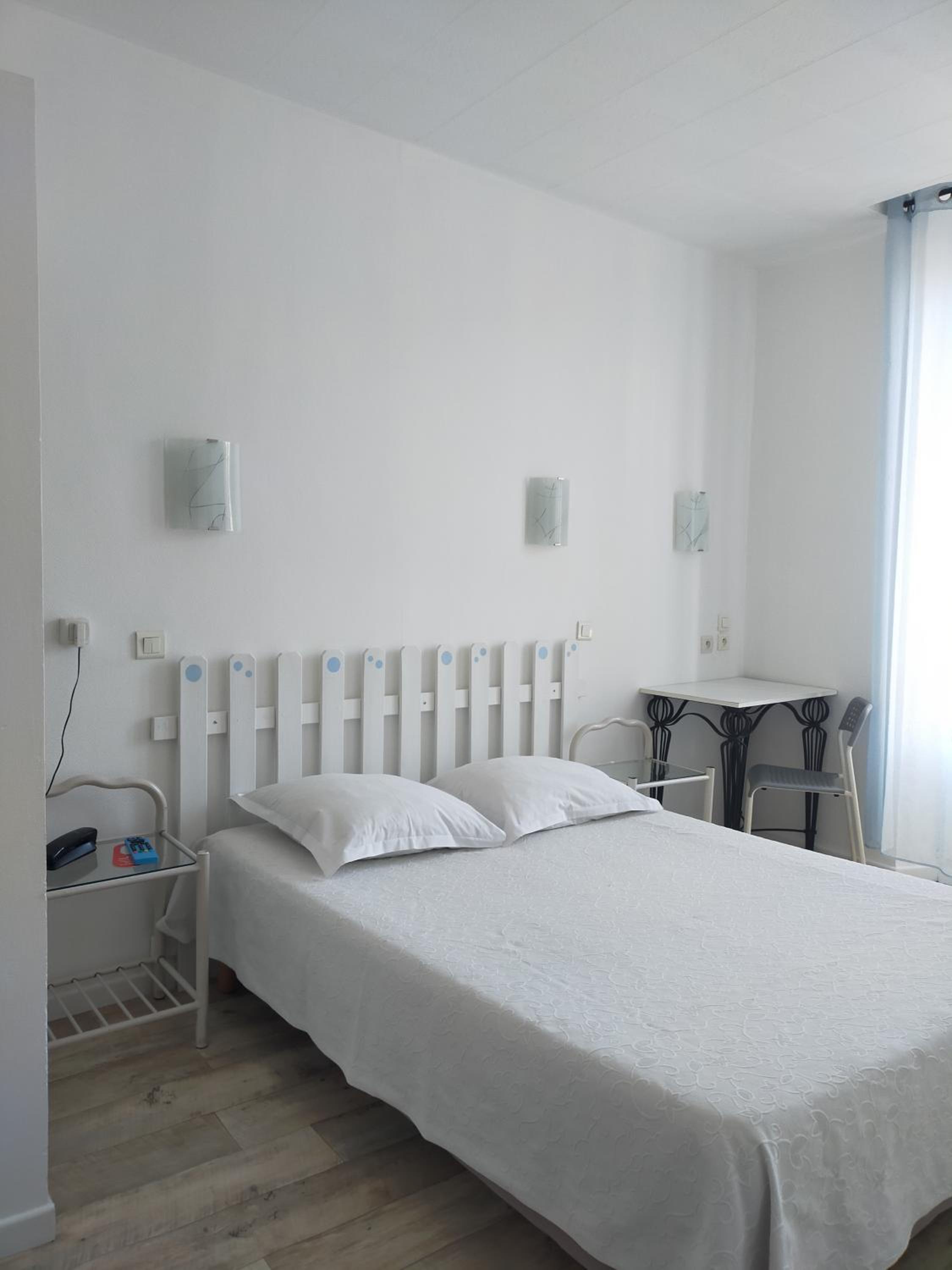 Junior Double Room - Photo 3