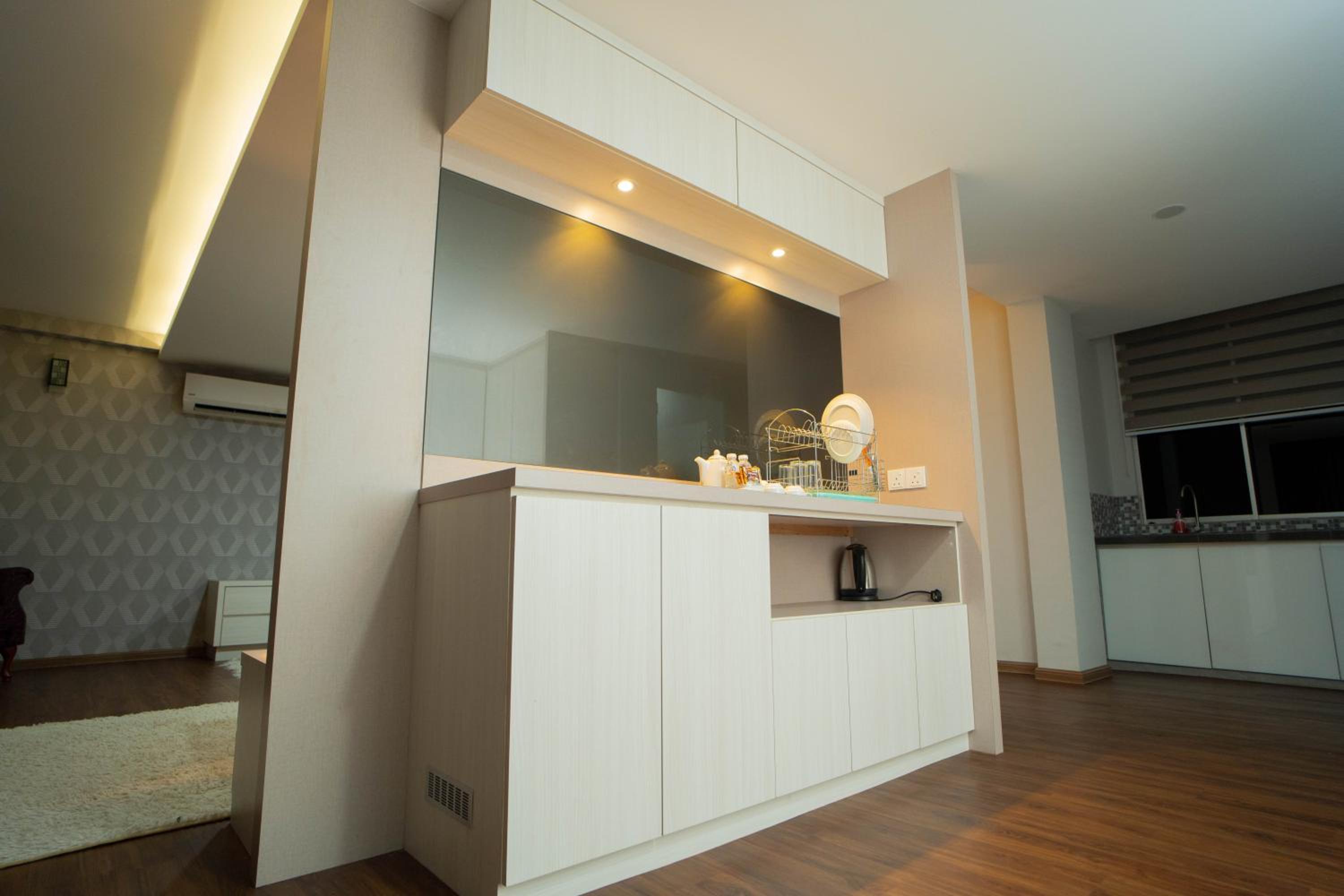 Deluxe Suite photo 3