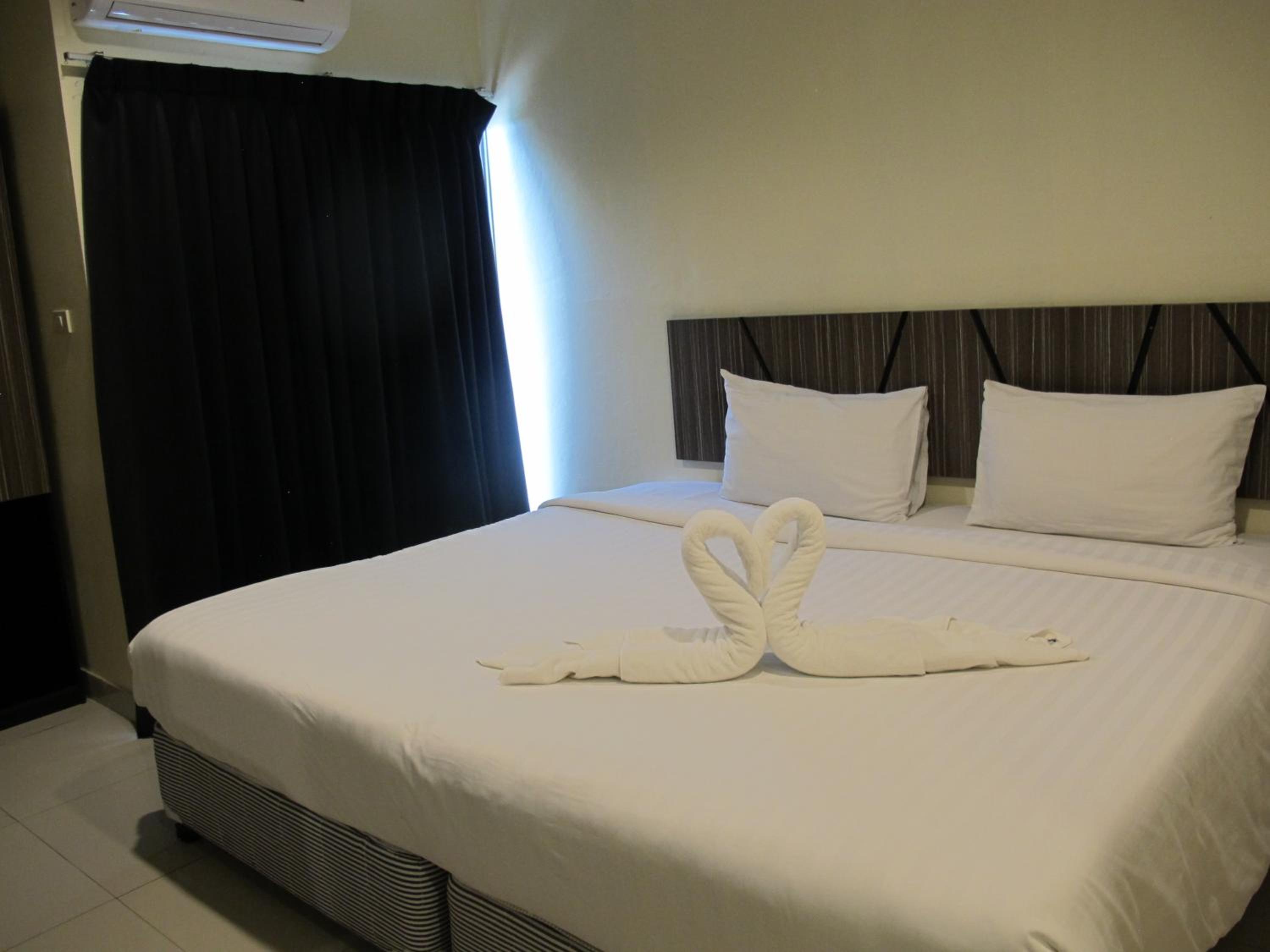 Standard Double Room - Photo 3