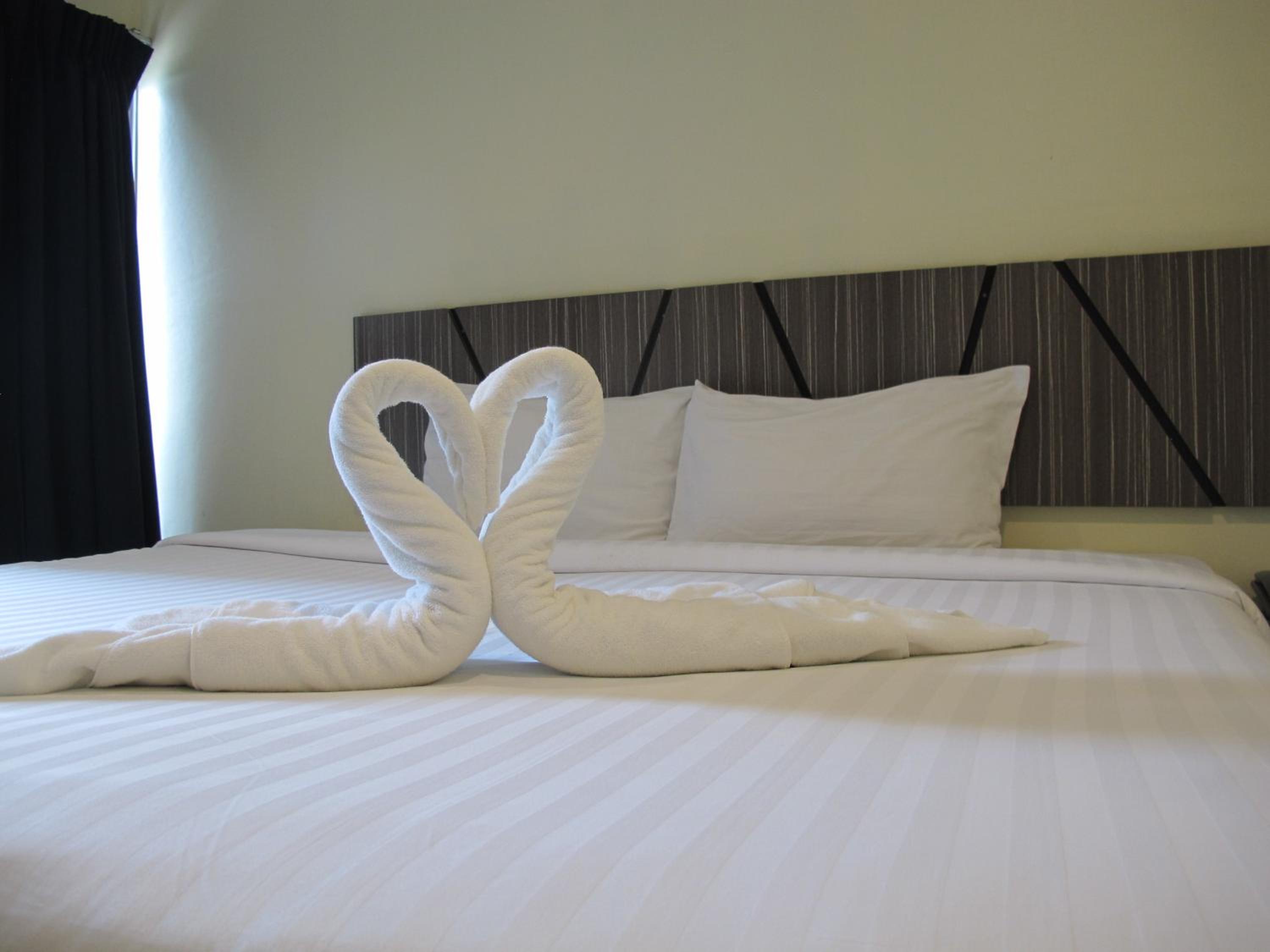 Standard Double Room - Photo 1