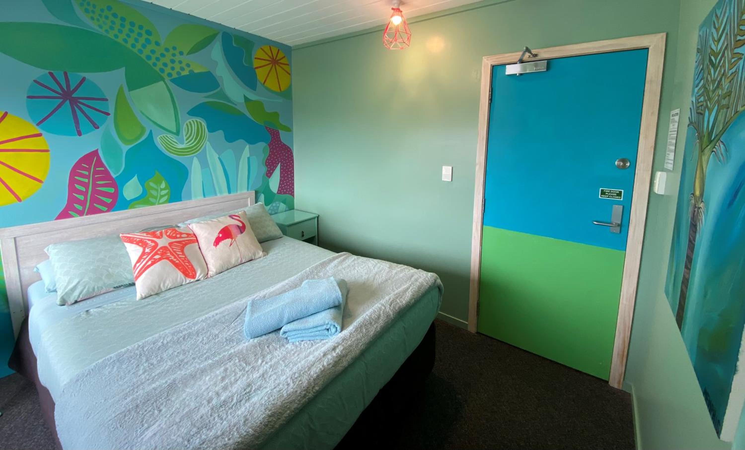 Double Room With Shared Bathroom photo 2