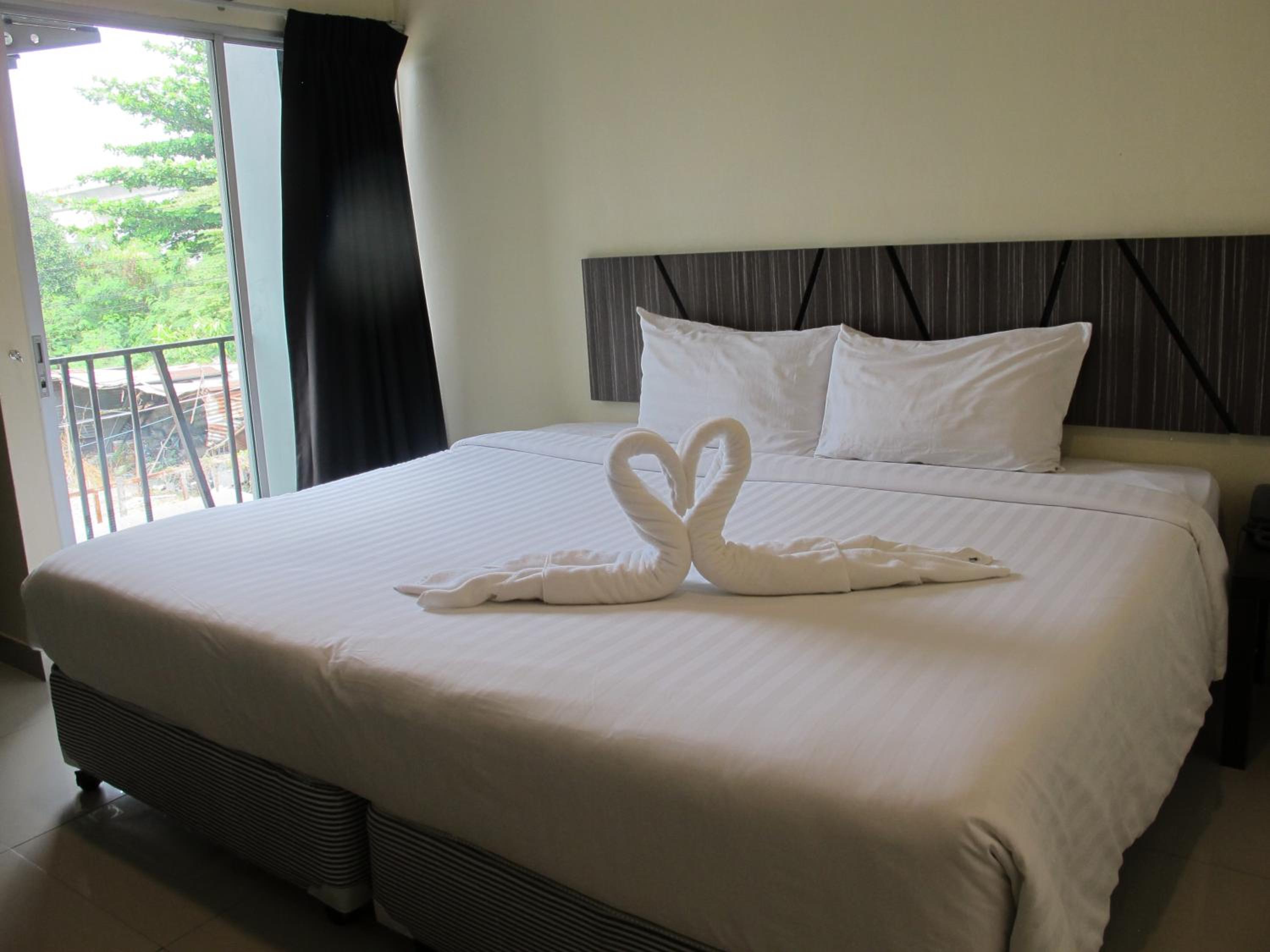 Standard Double Room - Photo 4