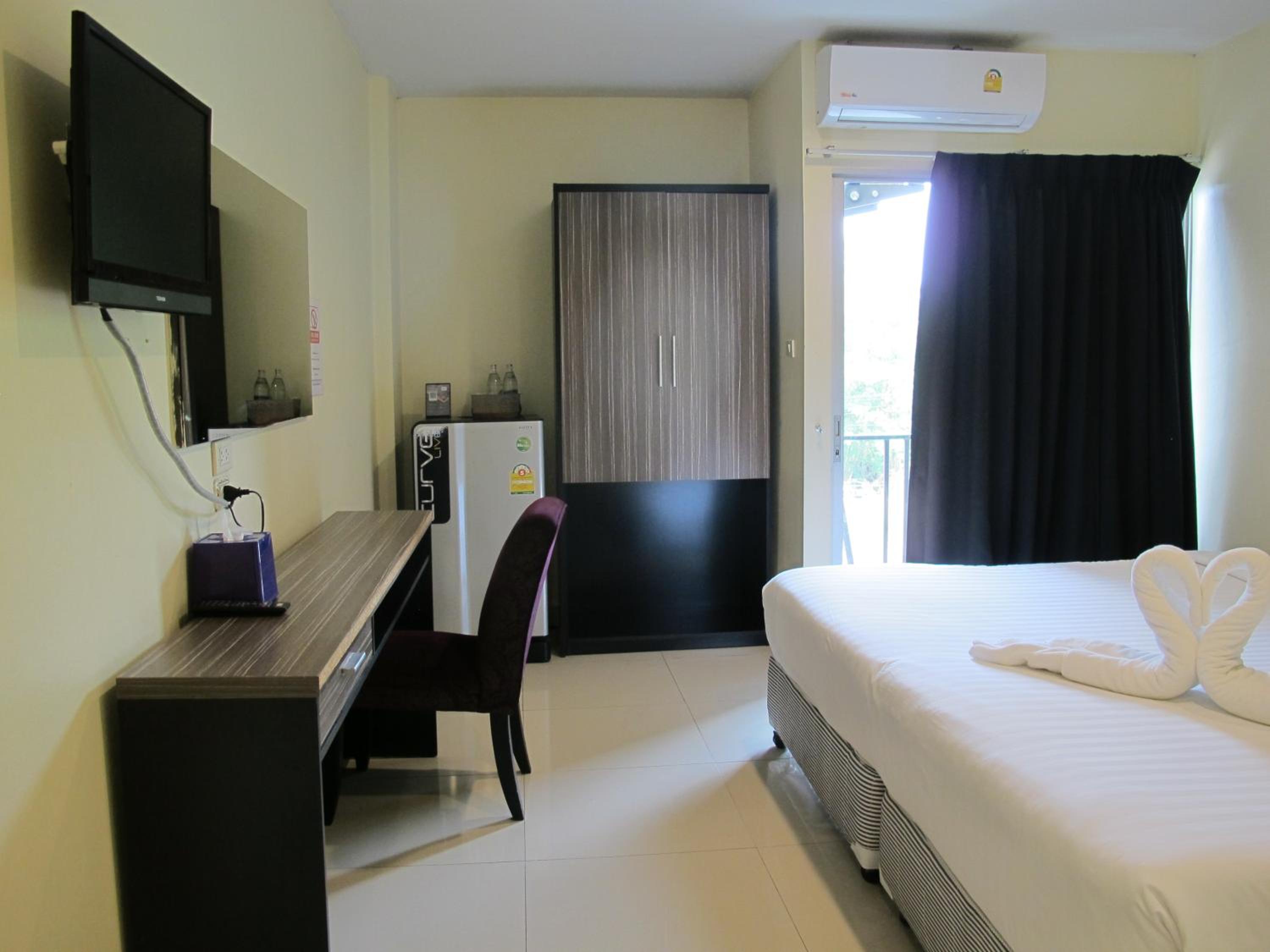 Standard Double Room - Photo 2