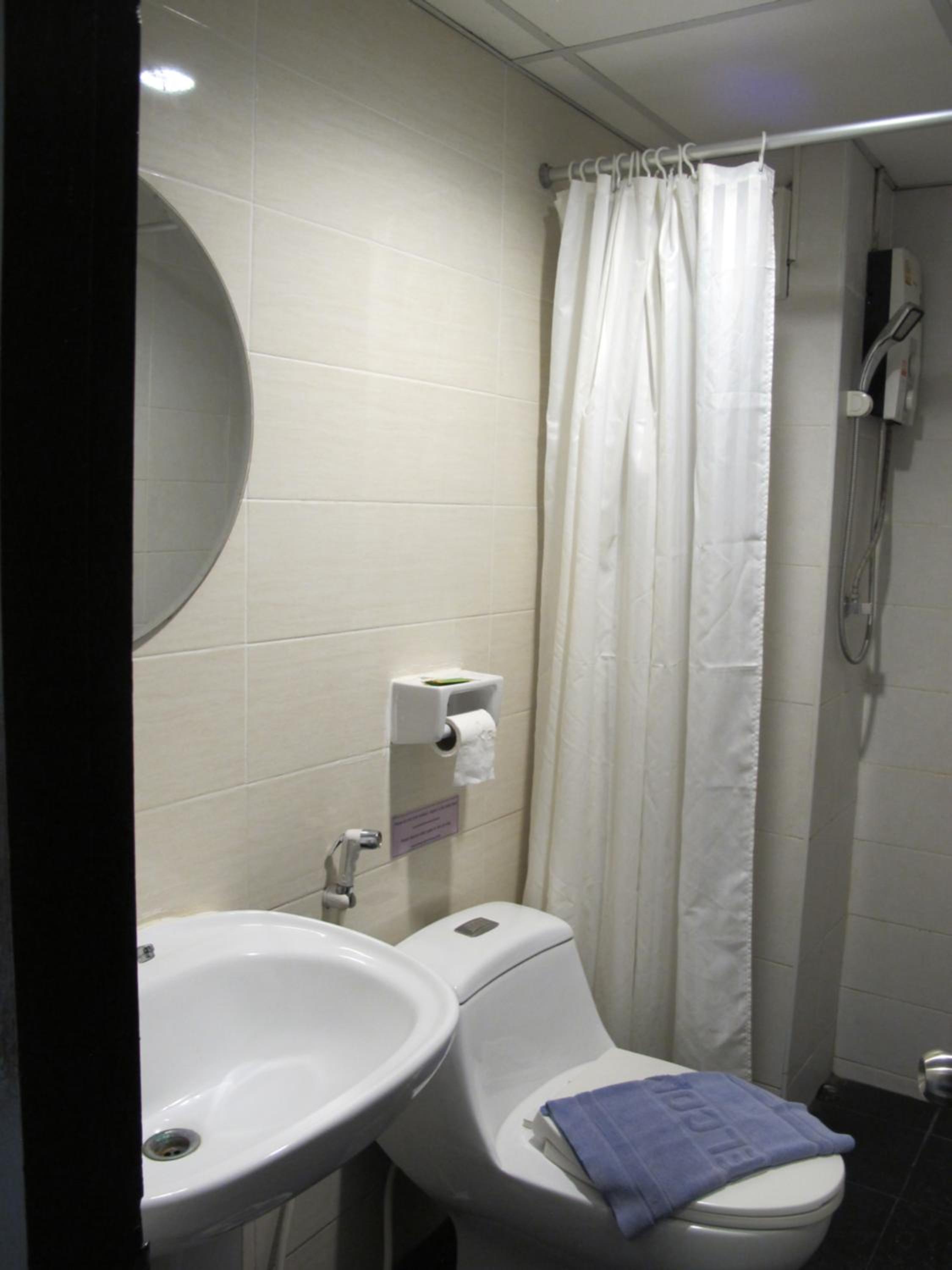 Standard Double Or Twin Room photo 3