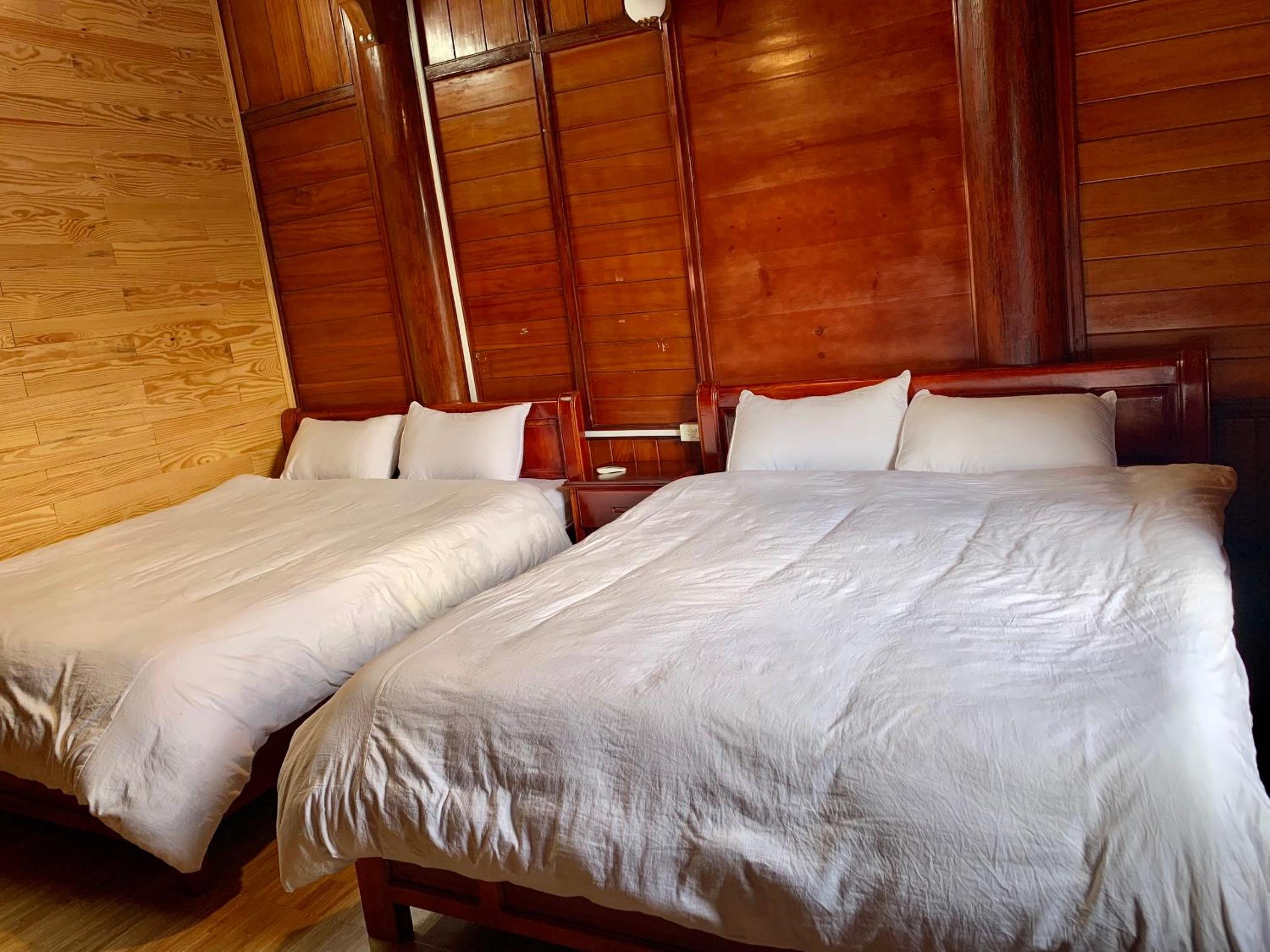 Quadruple Room photo 1