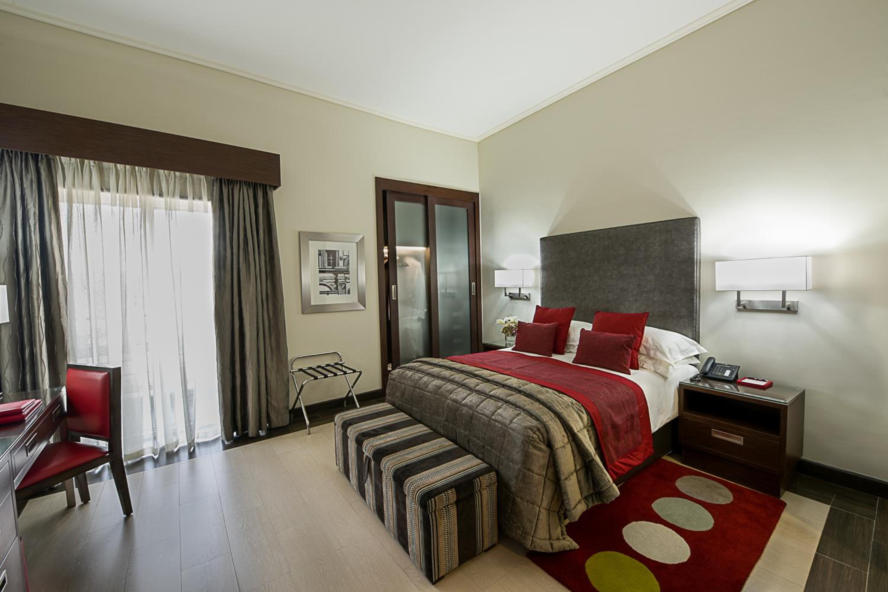 Classic Room  photo 2