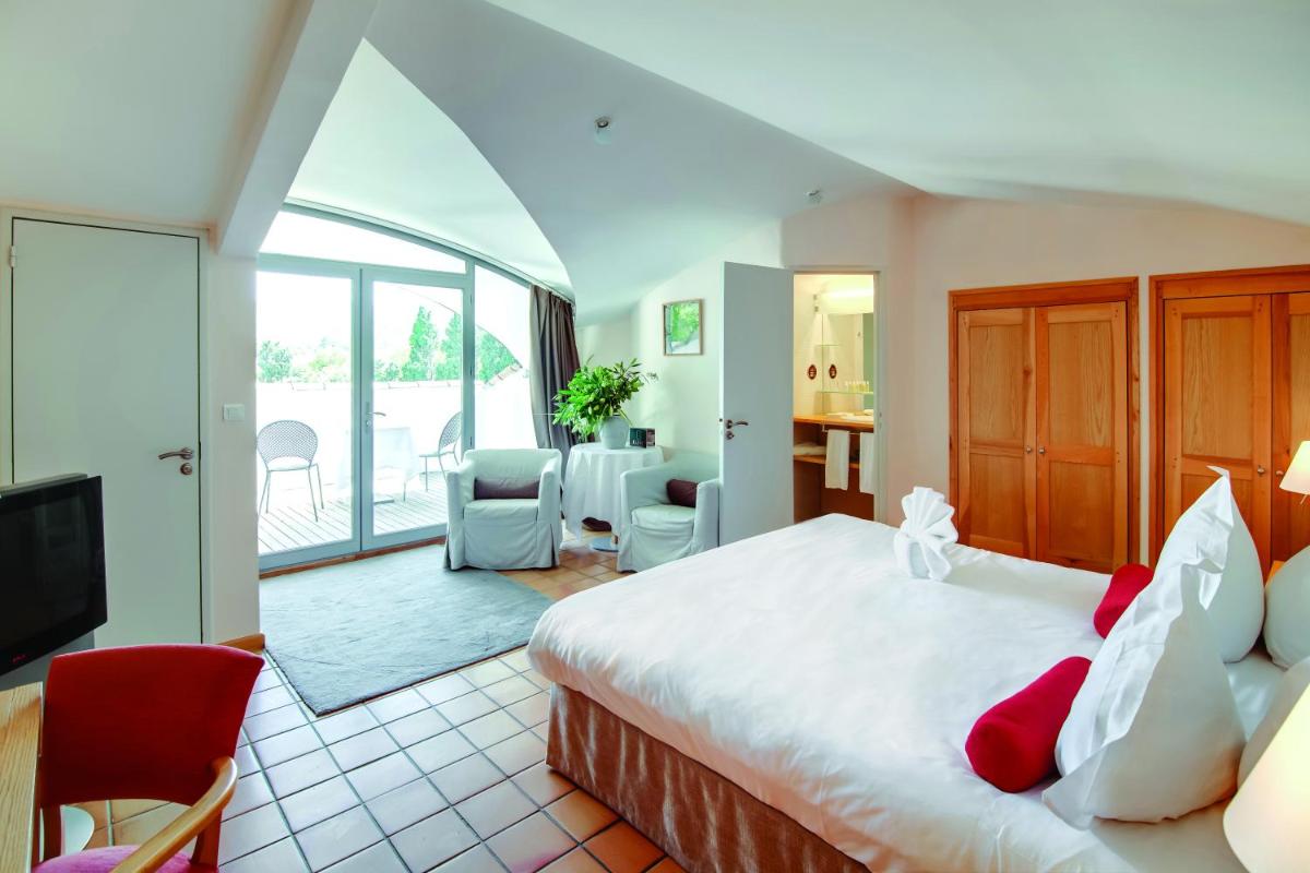Family Suite photo 1