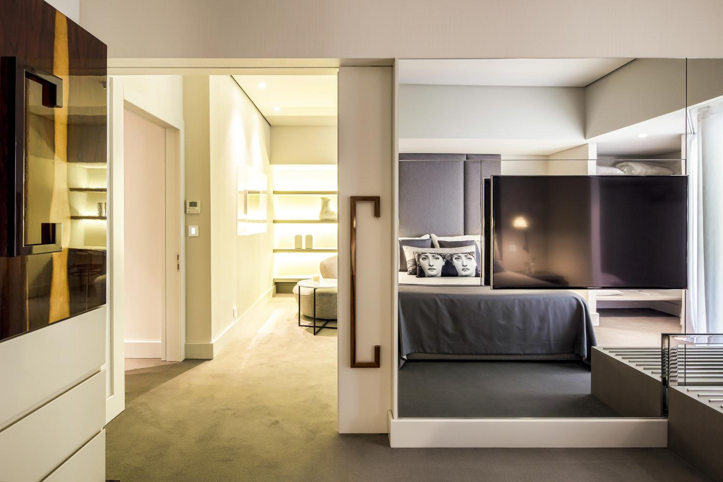 Suite Deluxe - Photo 3