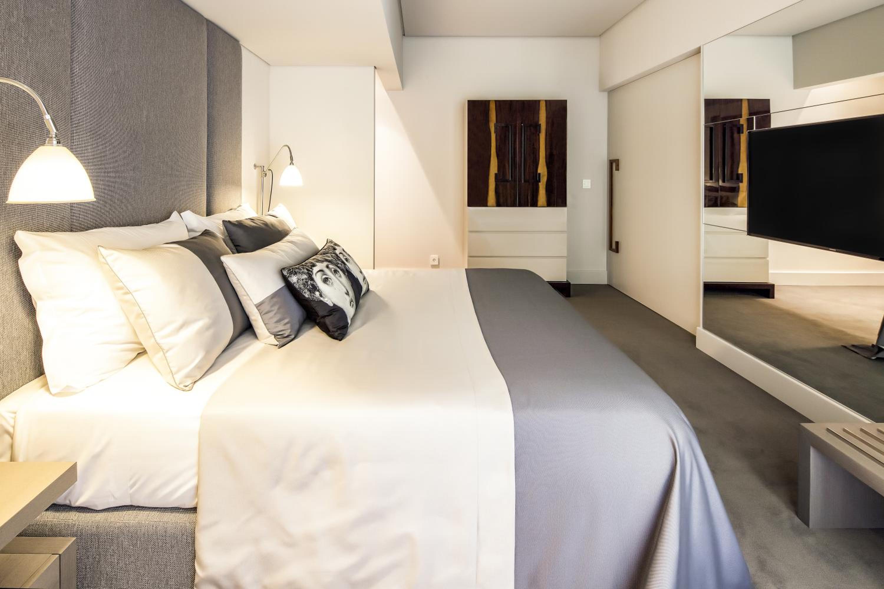 Suite Deluxe - Photo 7