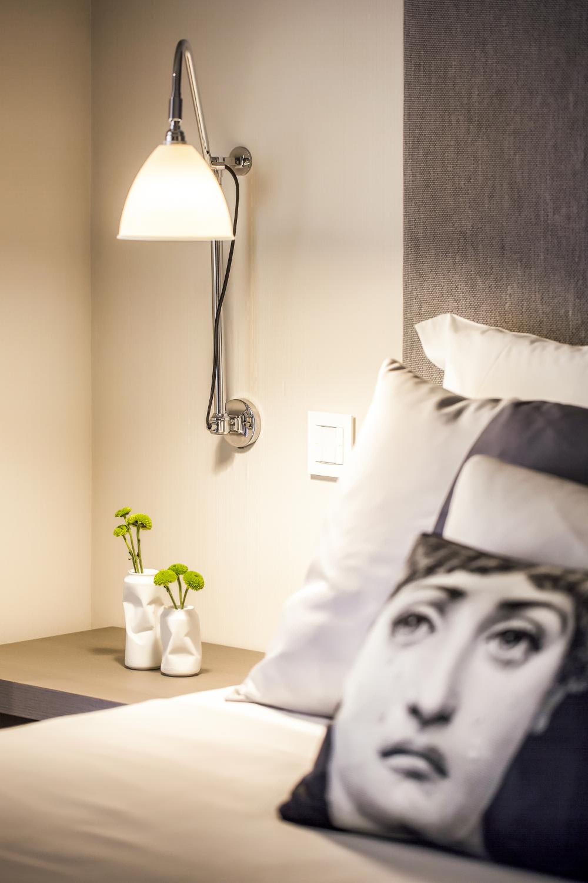 Suite Deluxe - Photo 5