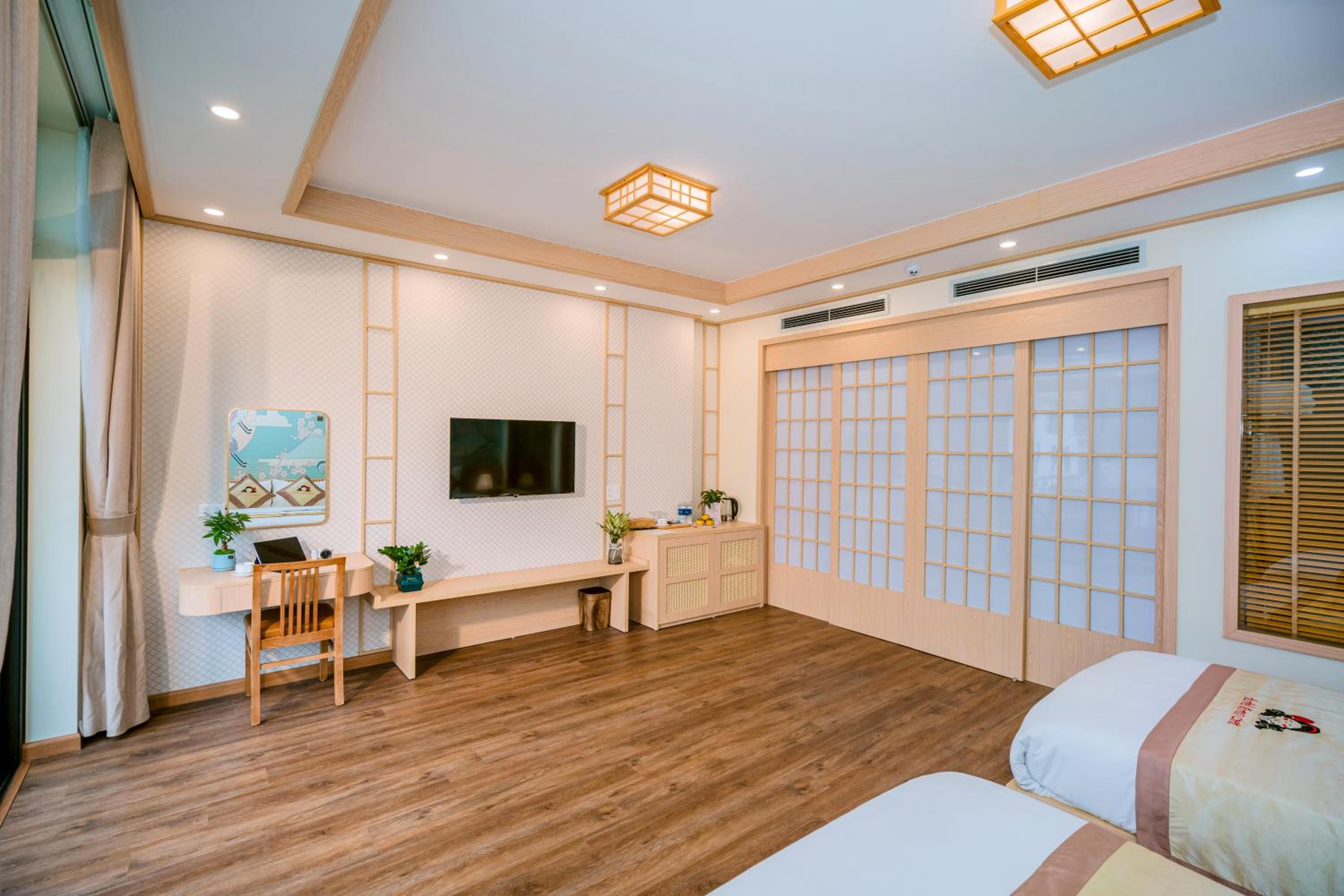Triple Room with Balcony photo 1
