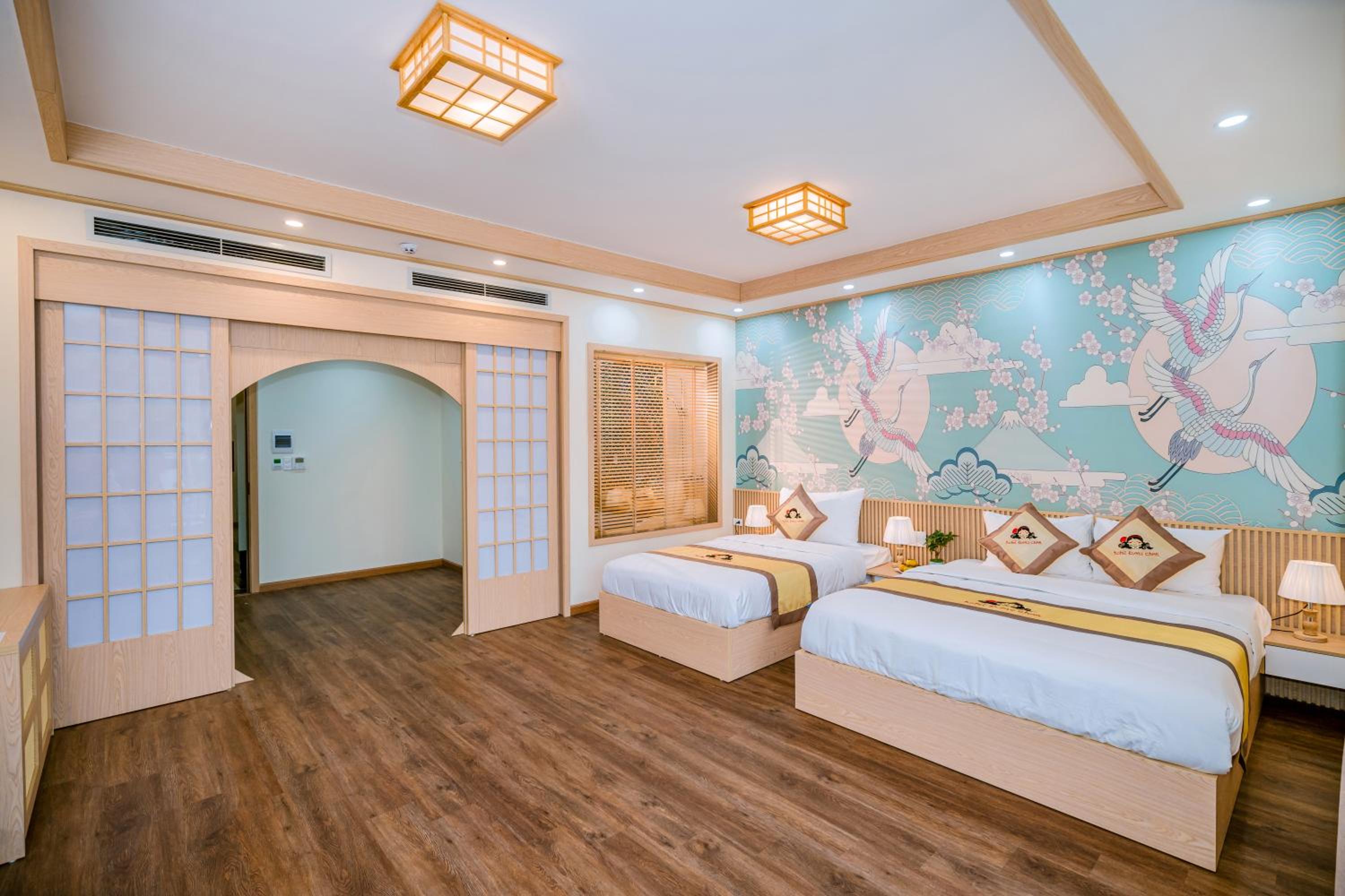 Triple Room with Balcony photo 2
