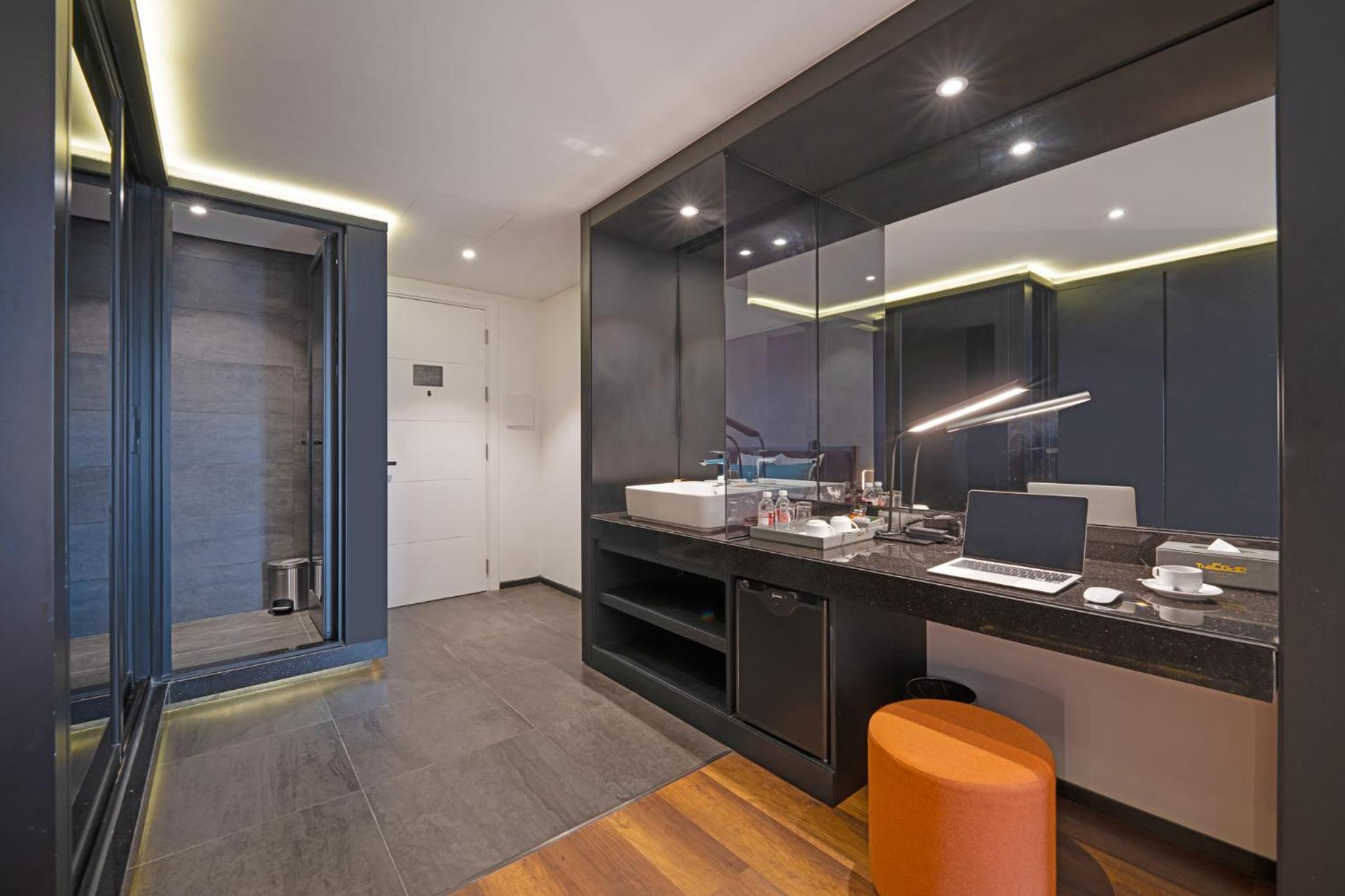 Superior Double Room - Photo 7