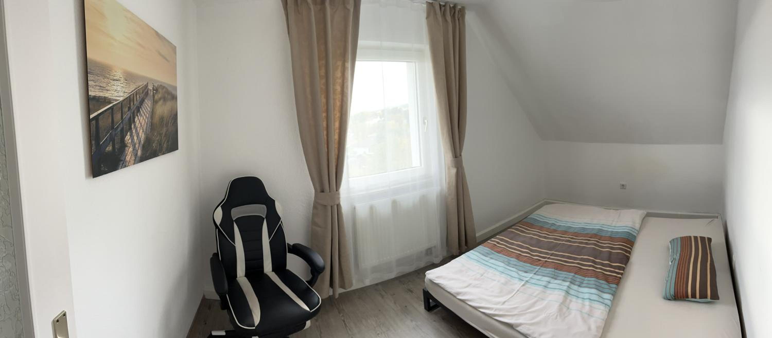 One-Bedroom Apartment photo 2