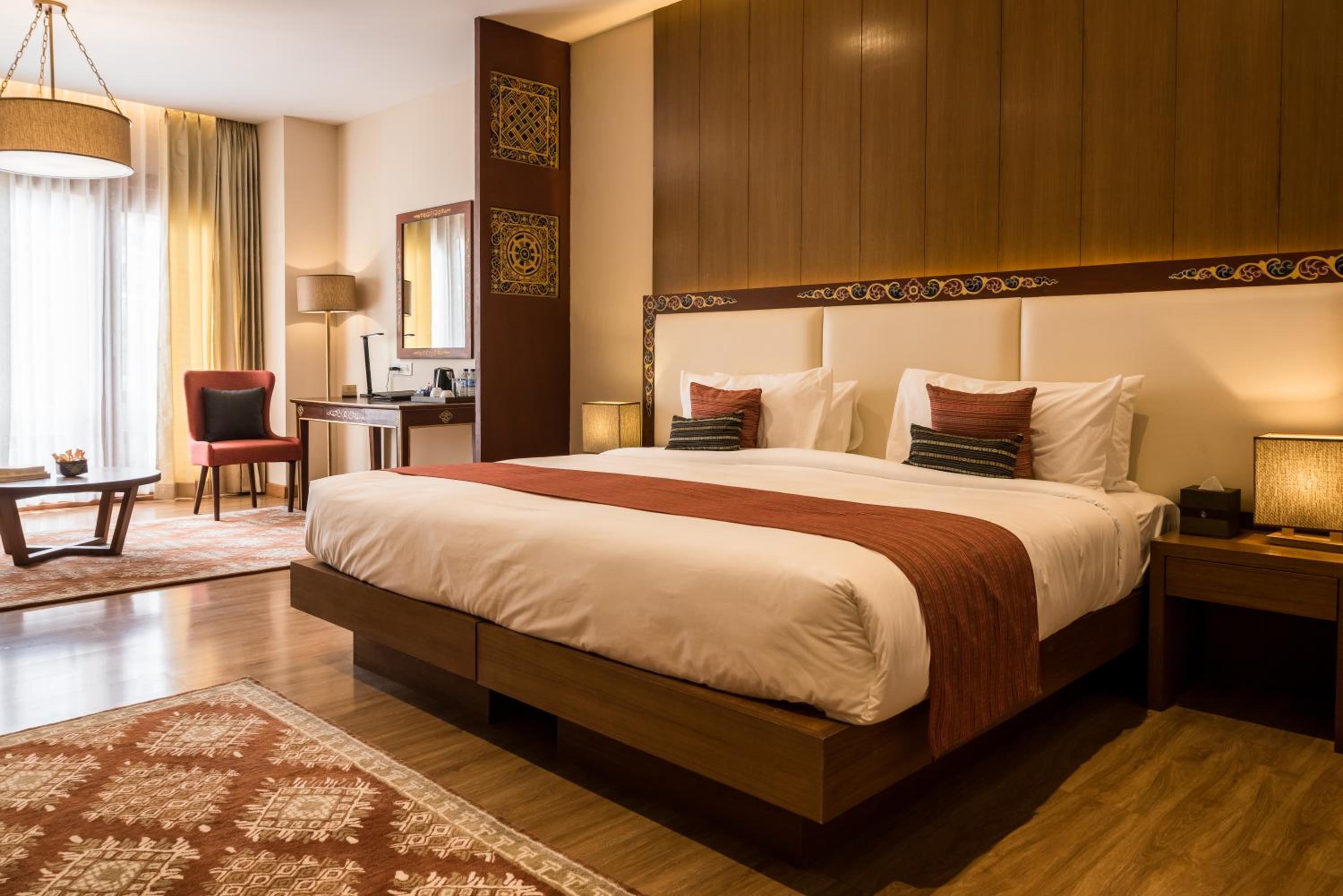 Superior Double Room photo 1