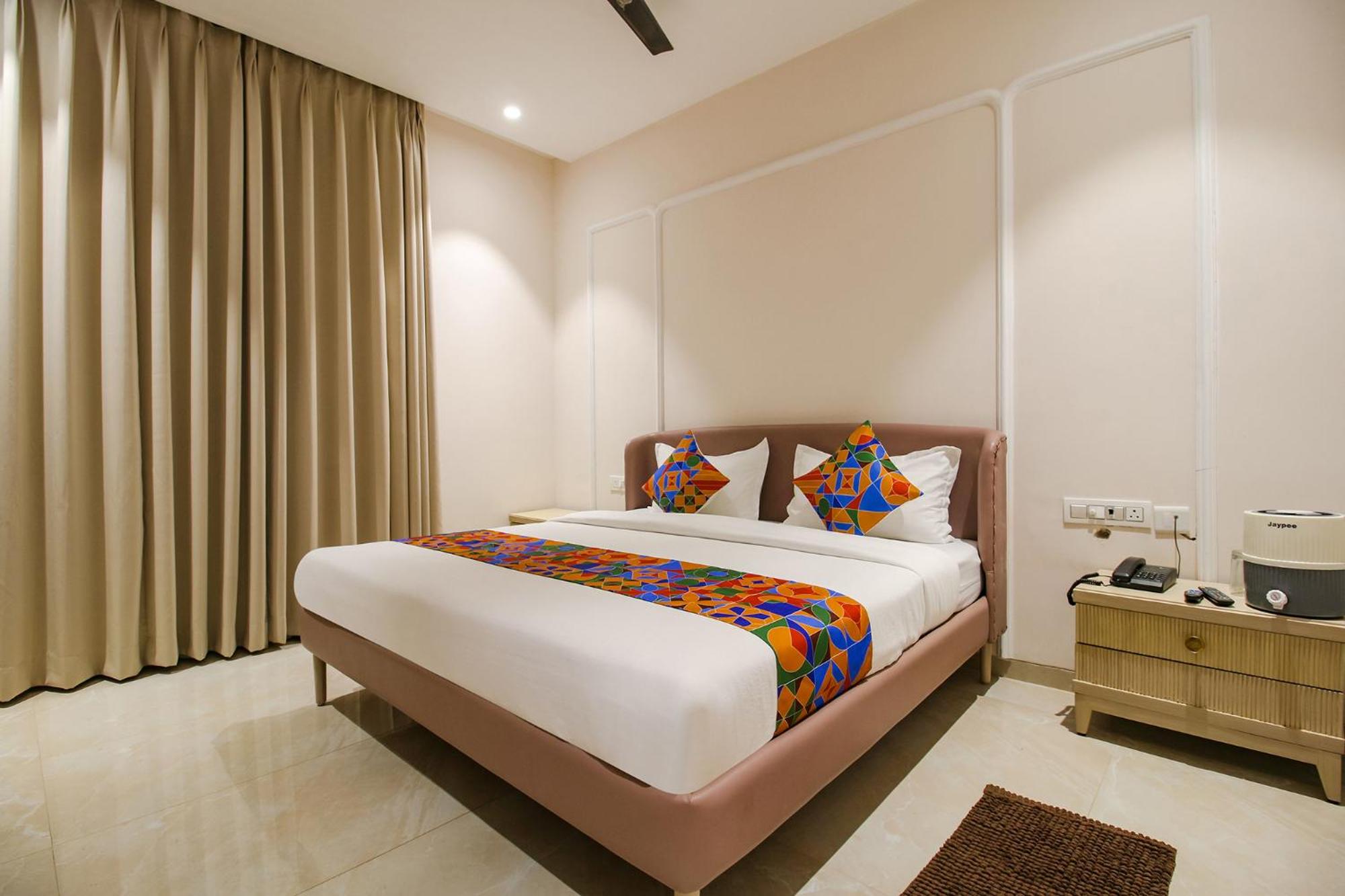 Deluxe Room photo 3