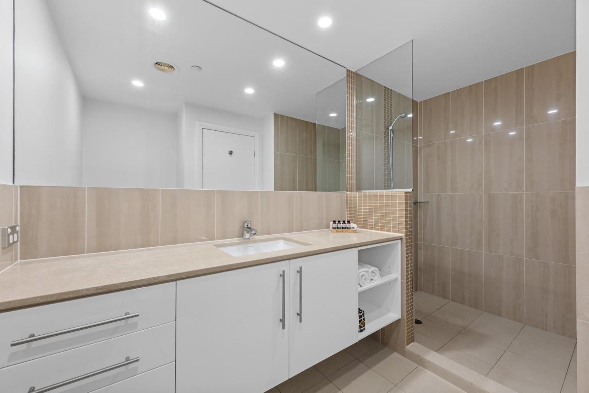 Penthouse Apartment photo 3