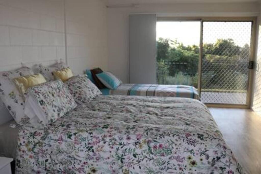 Apartment With Garden View photo 1