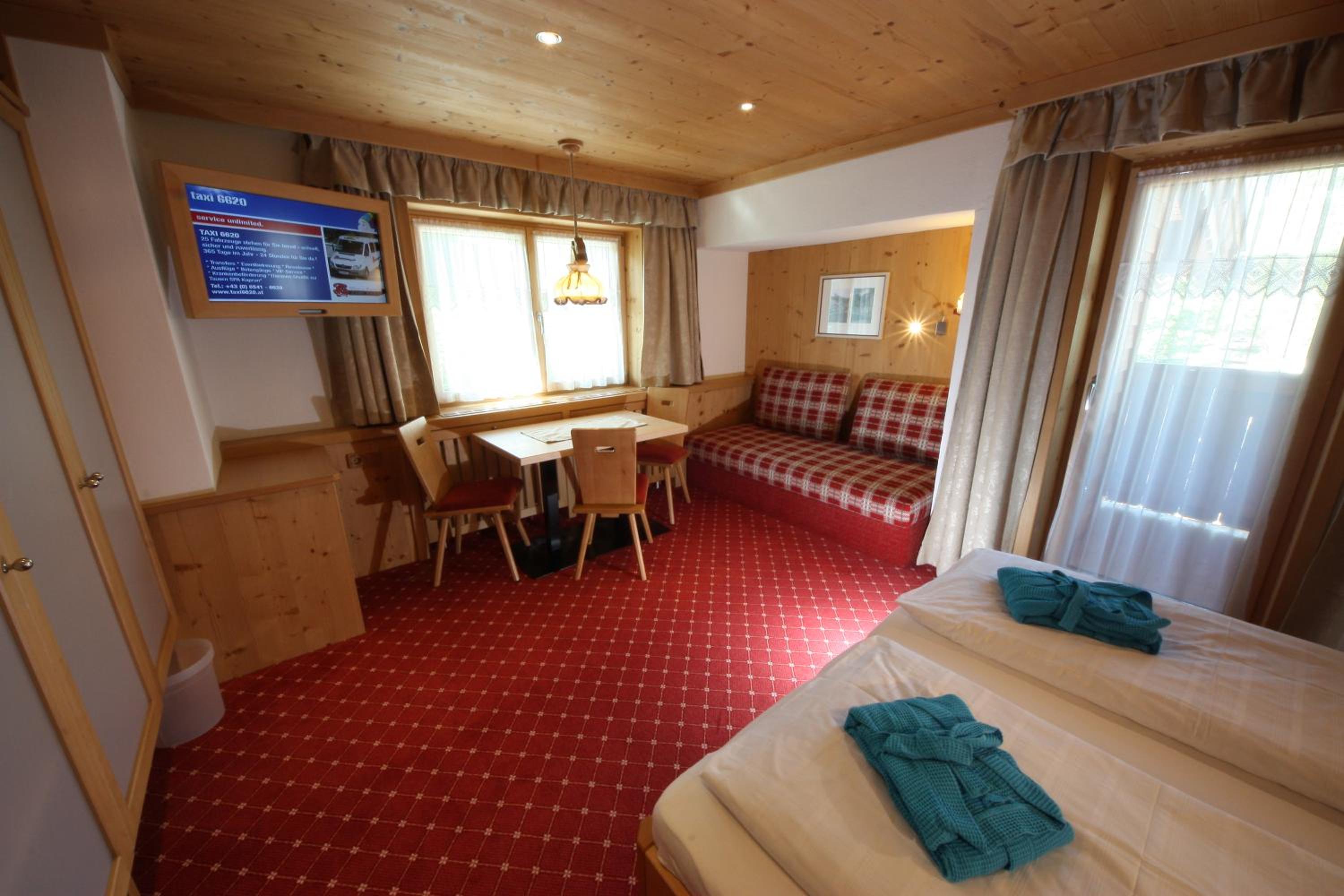 Suite photo 3