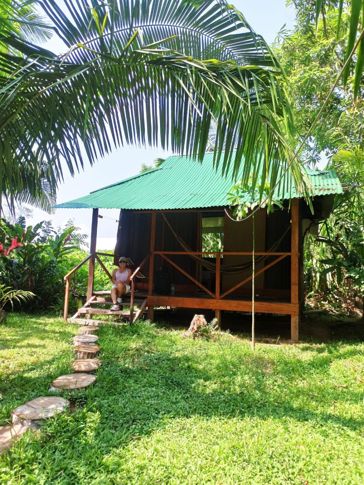 Bungalow photo 2