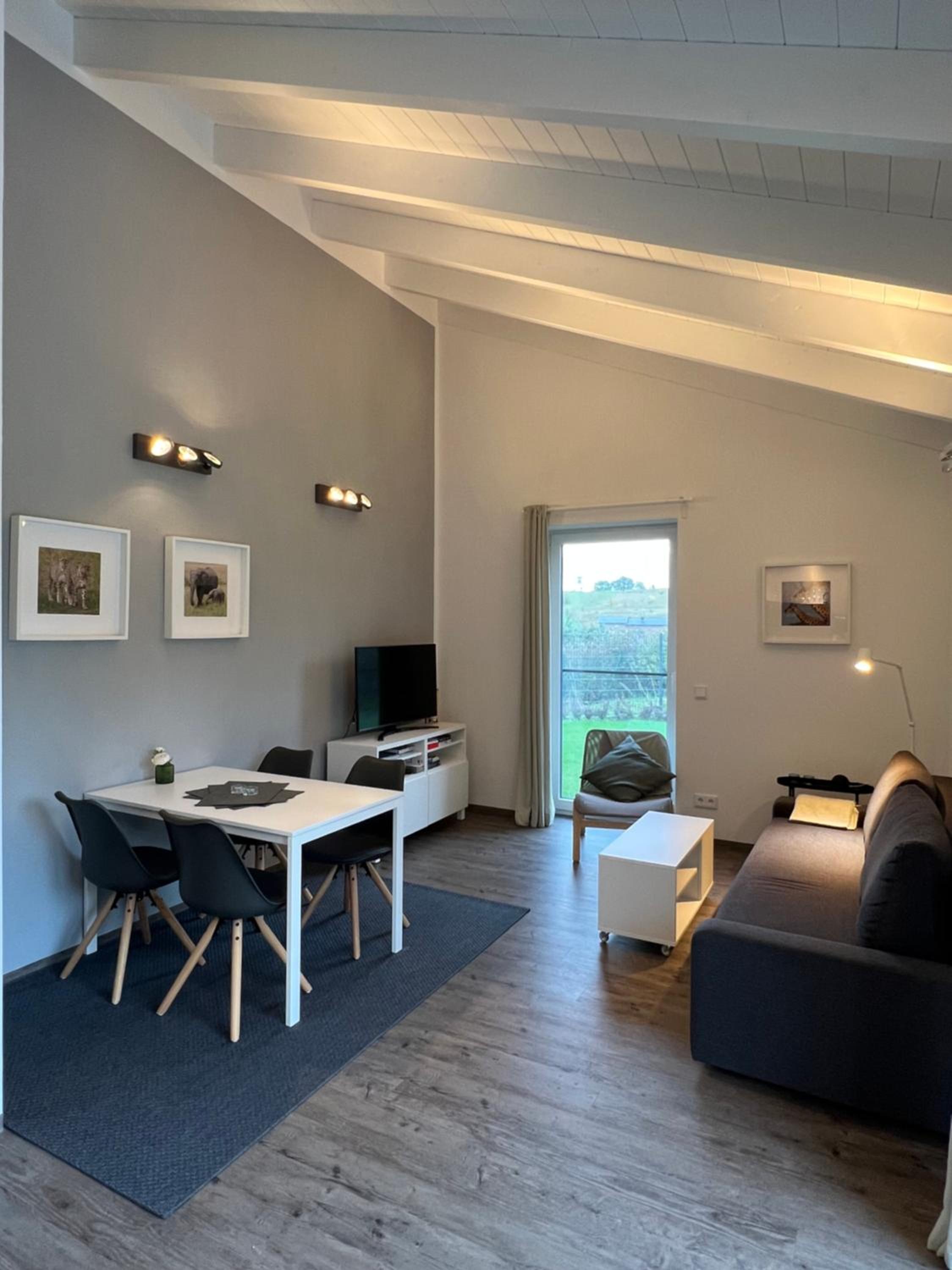 Two-Bedroom House photo 1