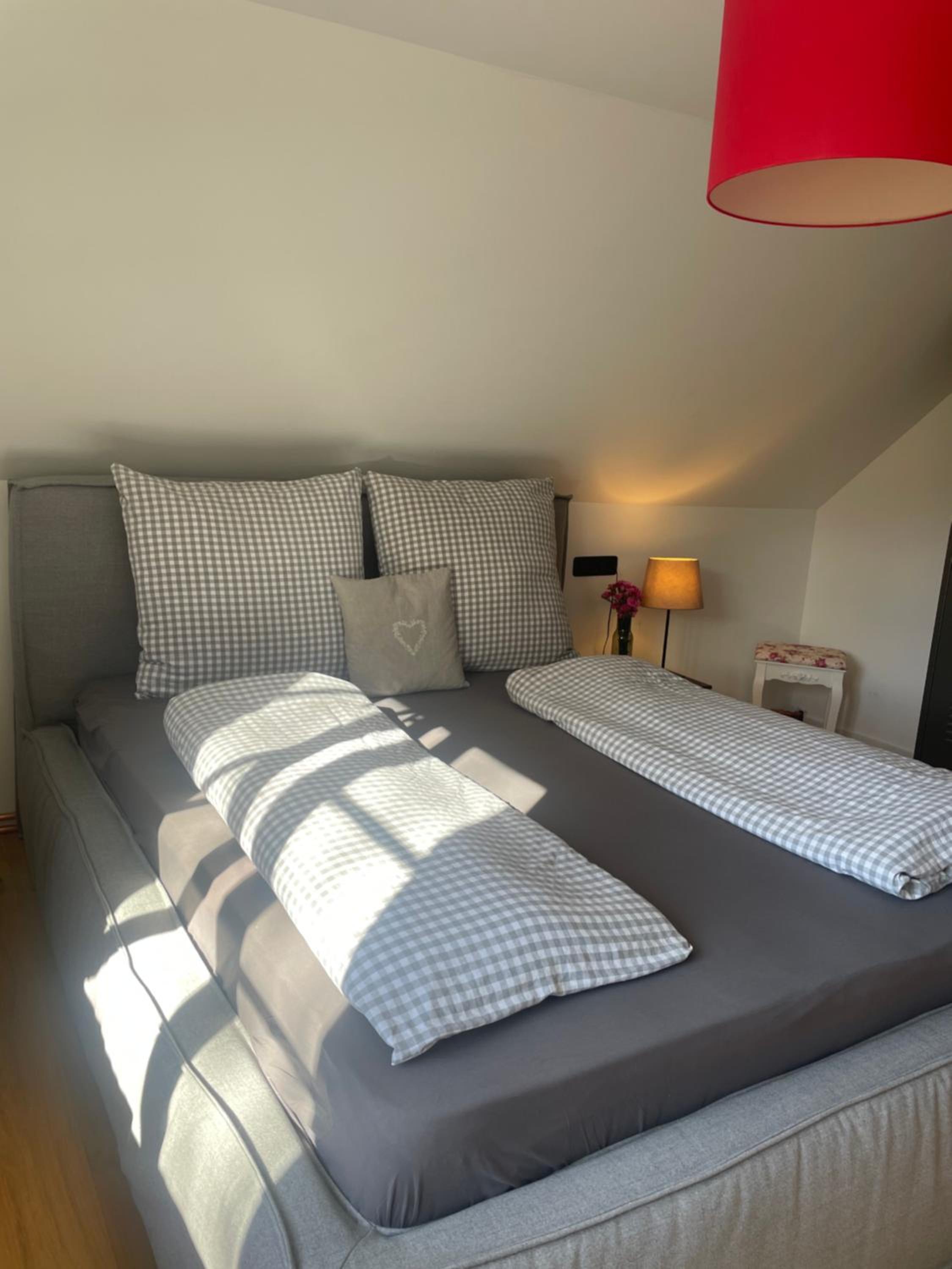 Duplex Apartment photo 1