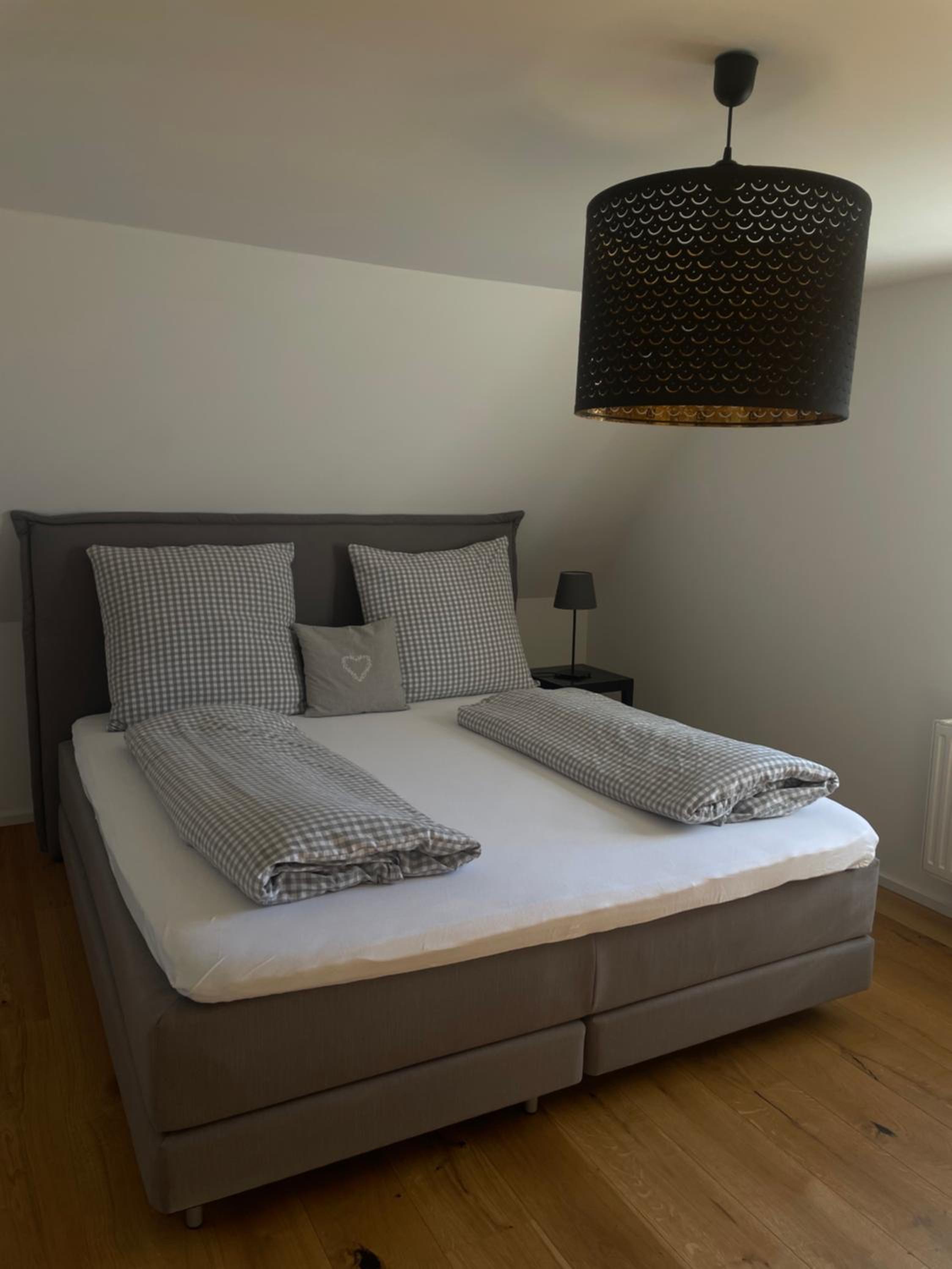 Duplex Apartment photo 3