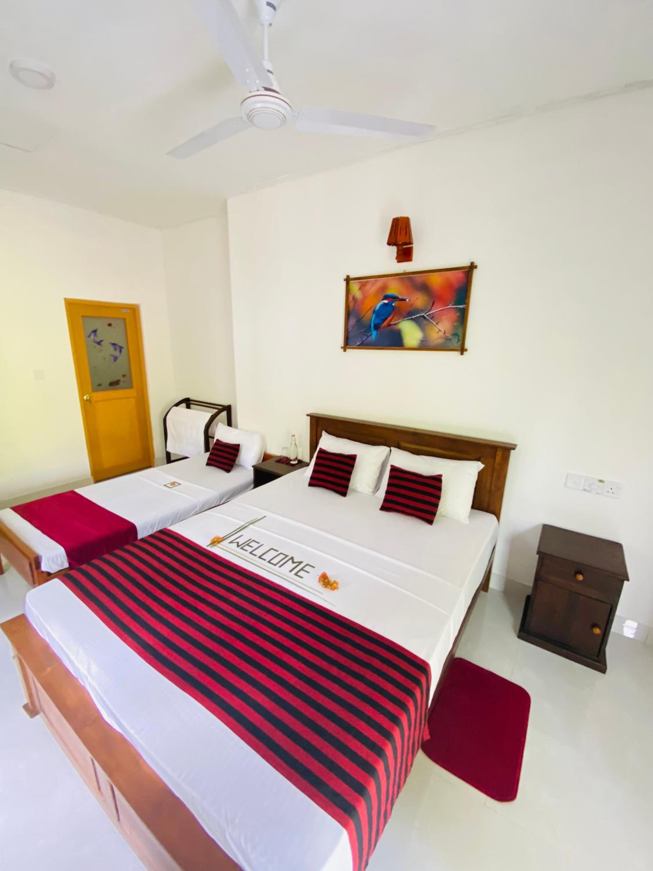 Standard Triple Room photo 1
