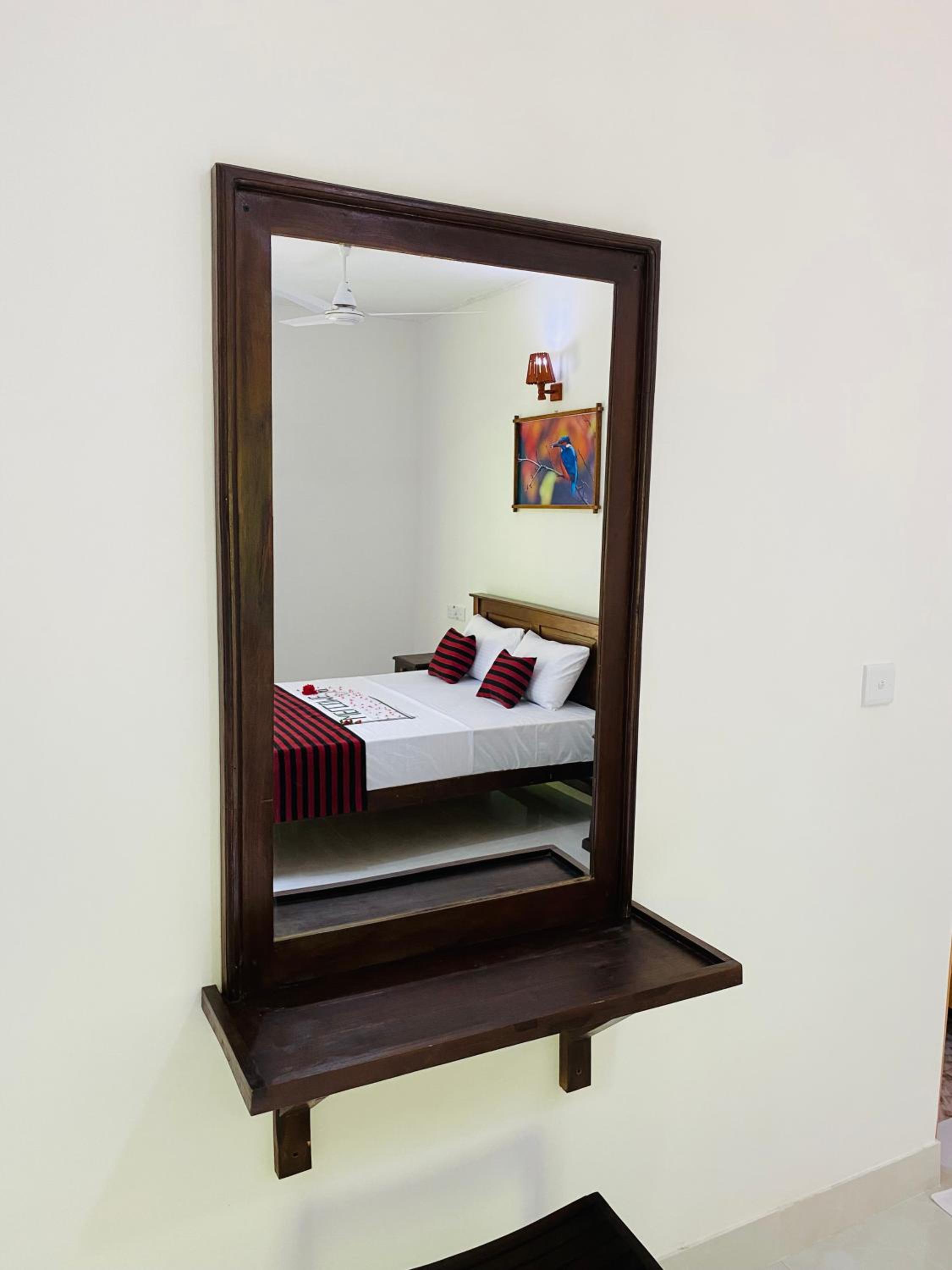 Standard Triple Room photo 3