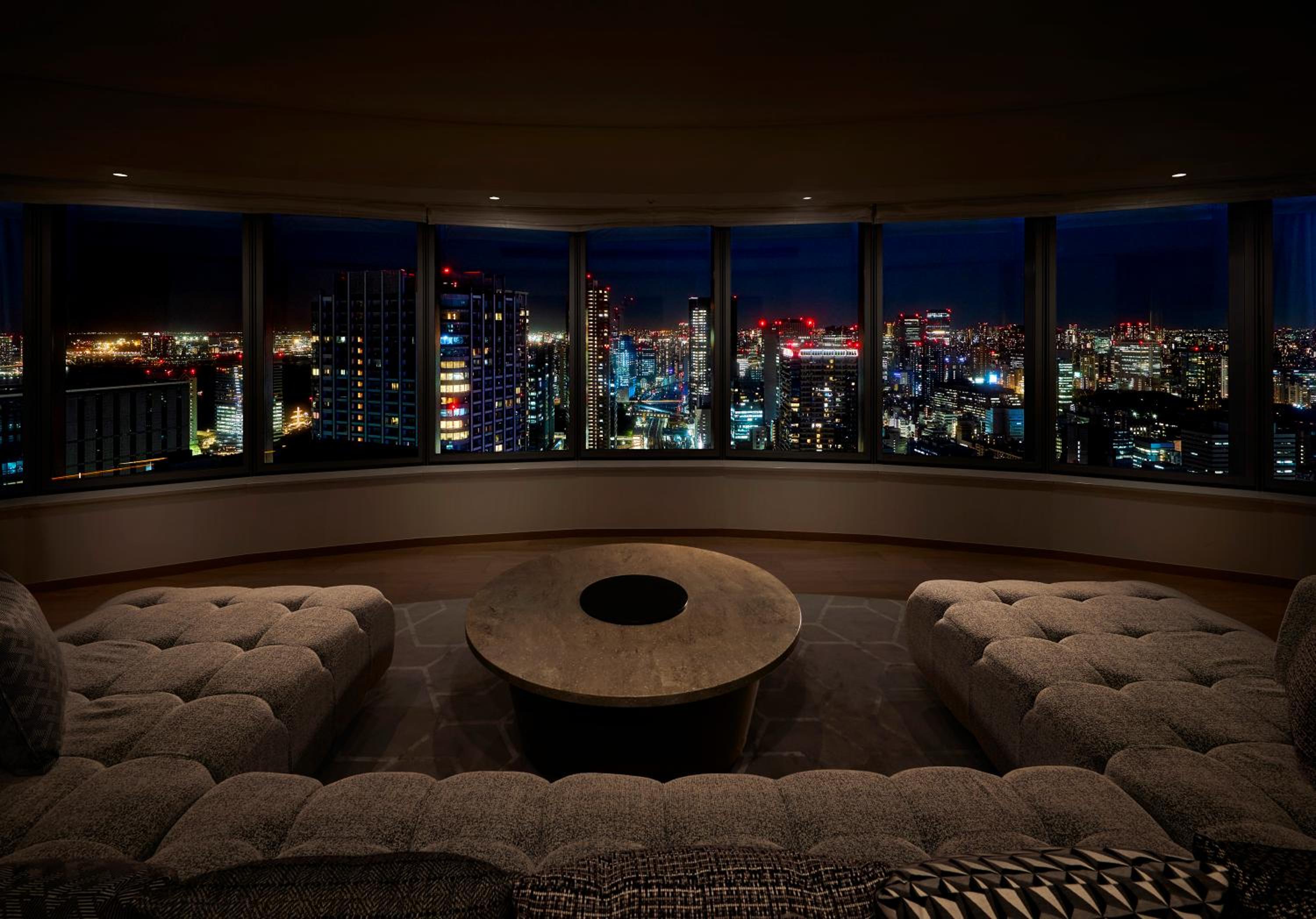 Park Suite Room Tokyo Tower Side - Non Smoking - 34th floor thumbnail 6
