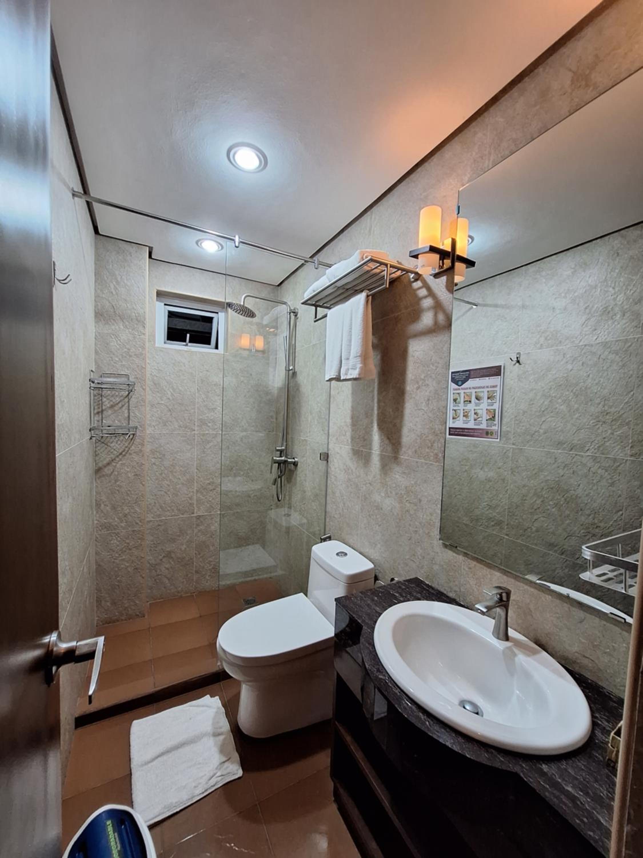 Family Suite - Photo 3