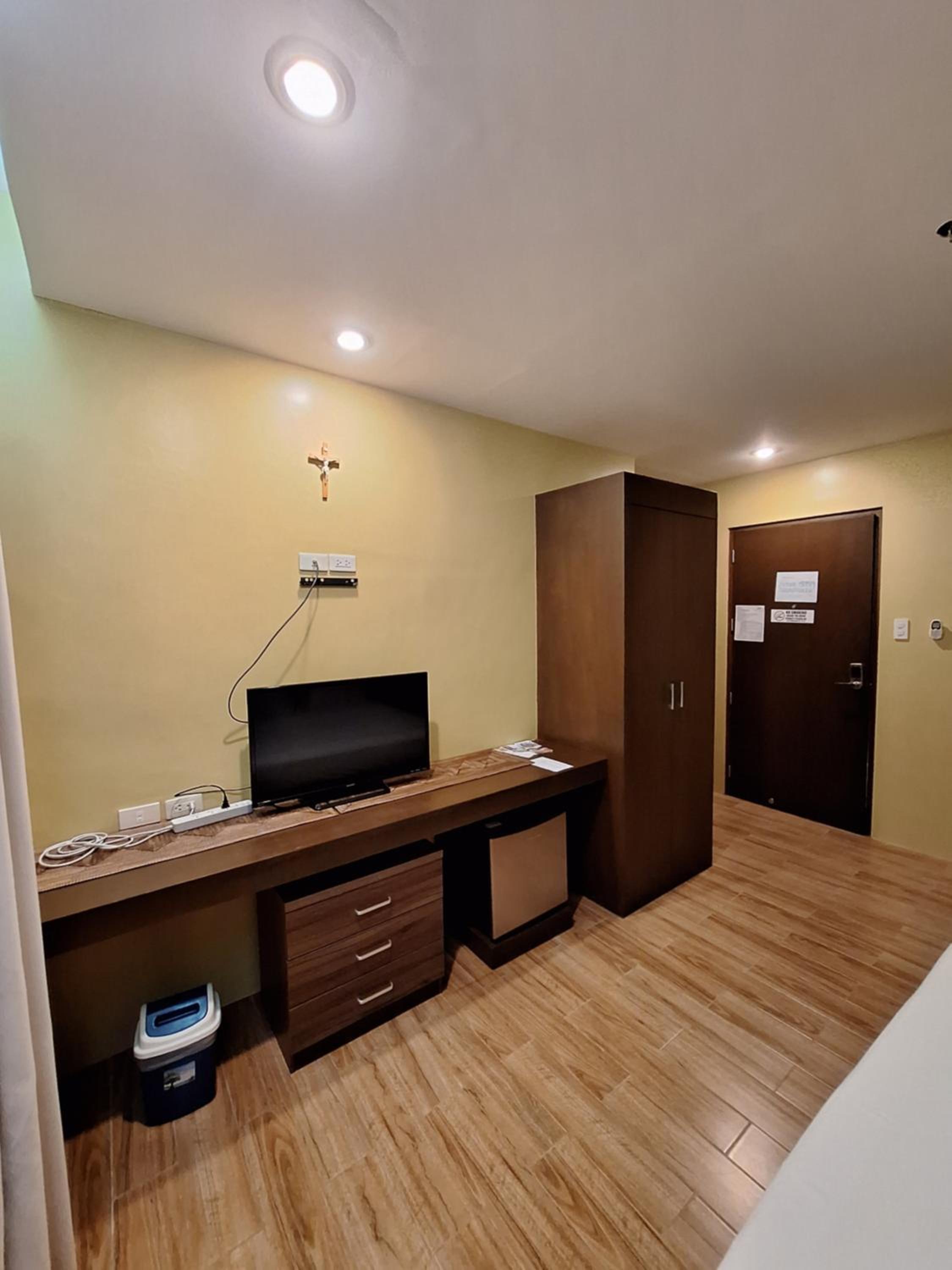 Family Suite - Photo 4