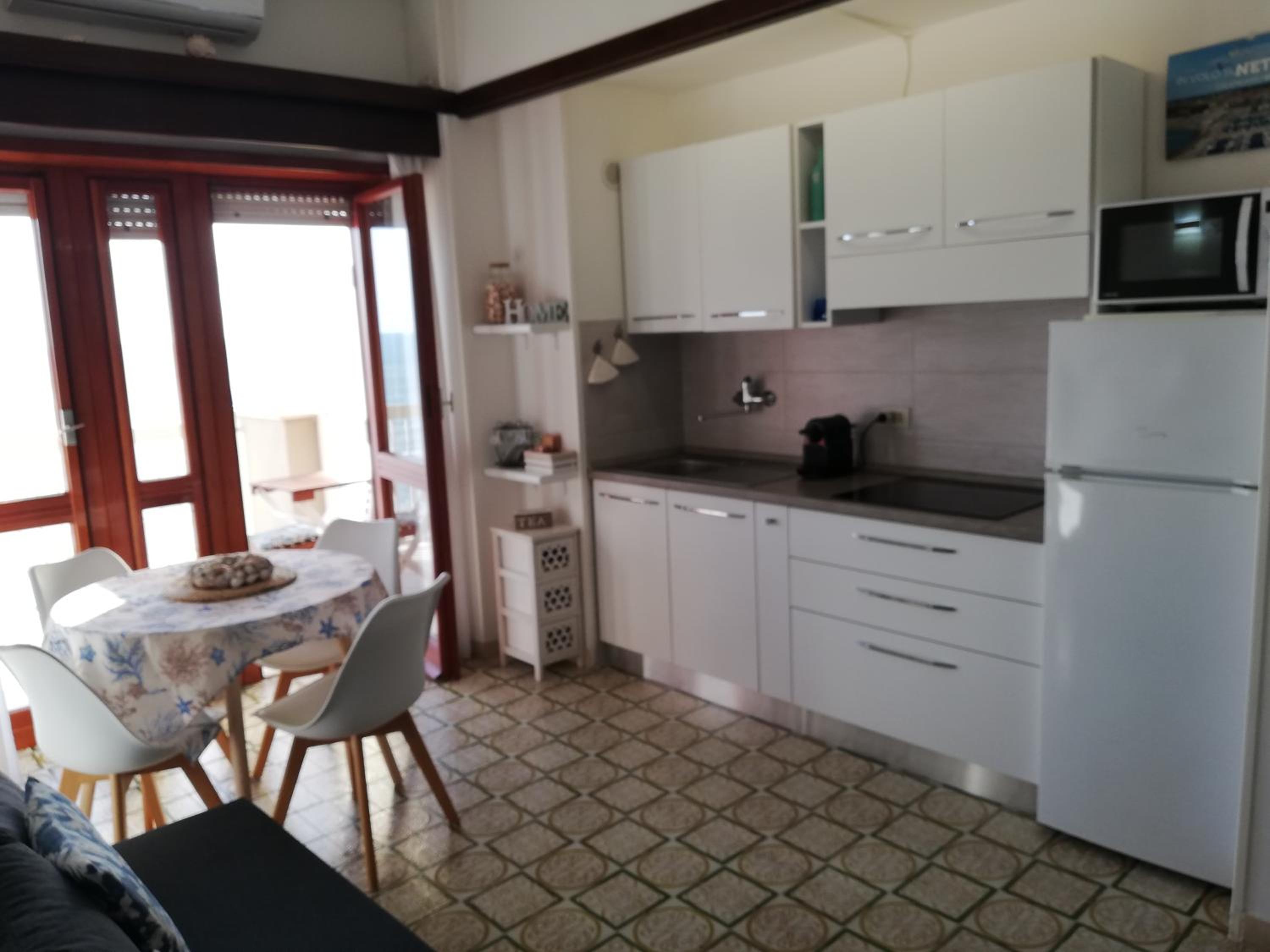 Studio with Terrace photo 2