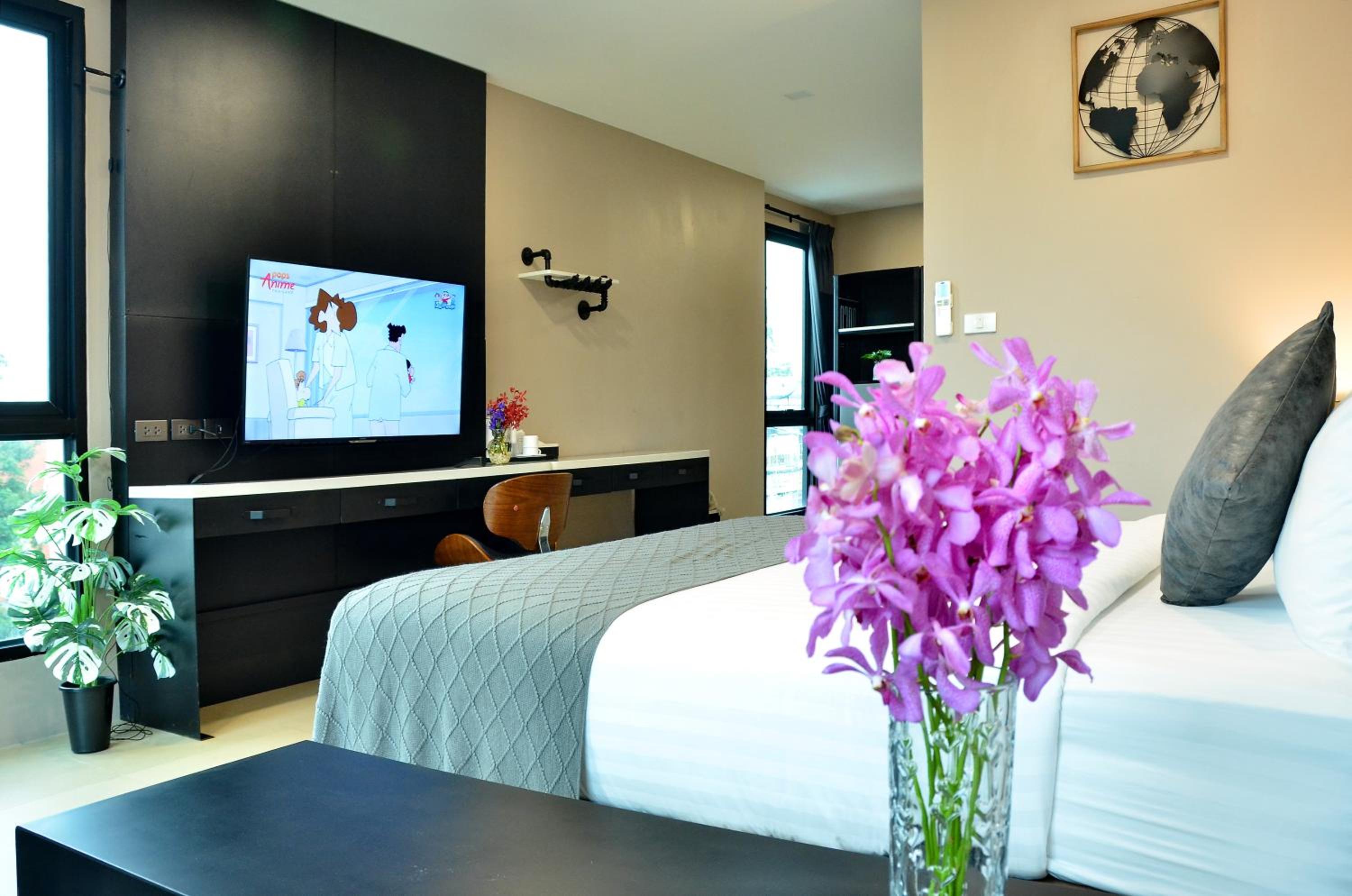 Suite with River View photo 1