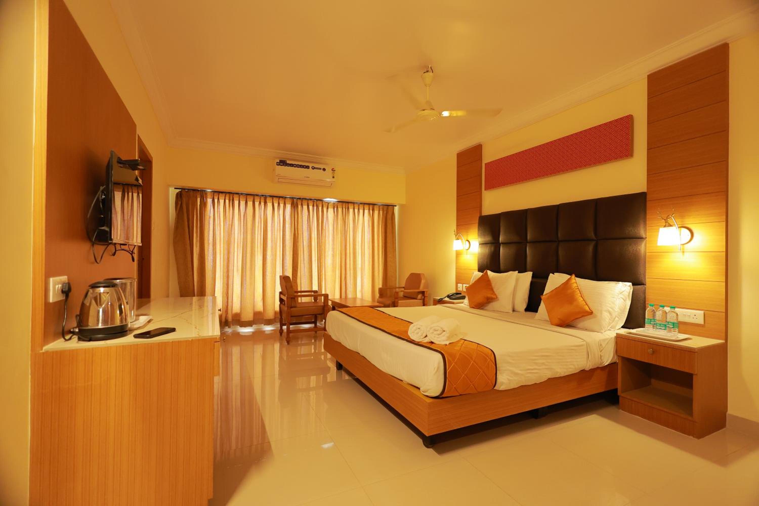Superior Double Room - Photo 9