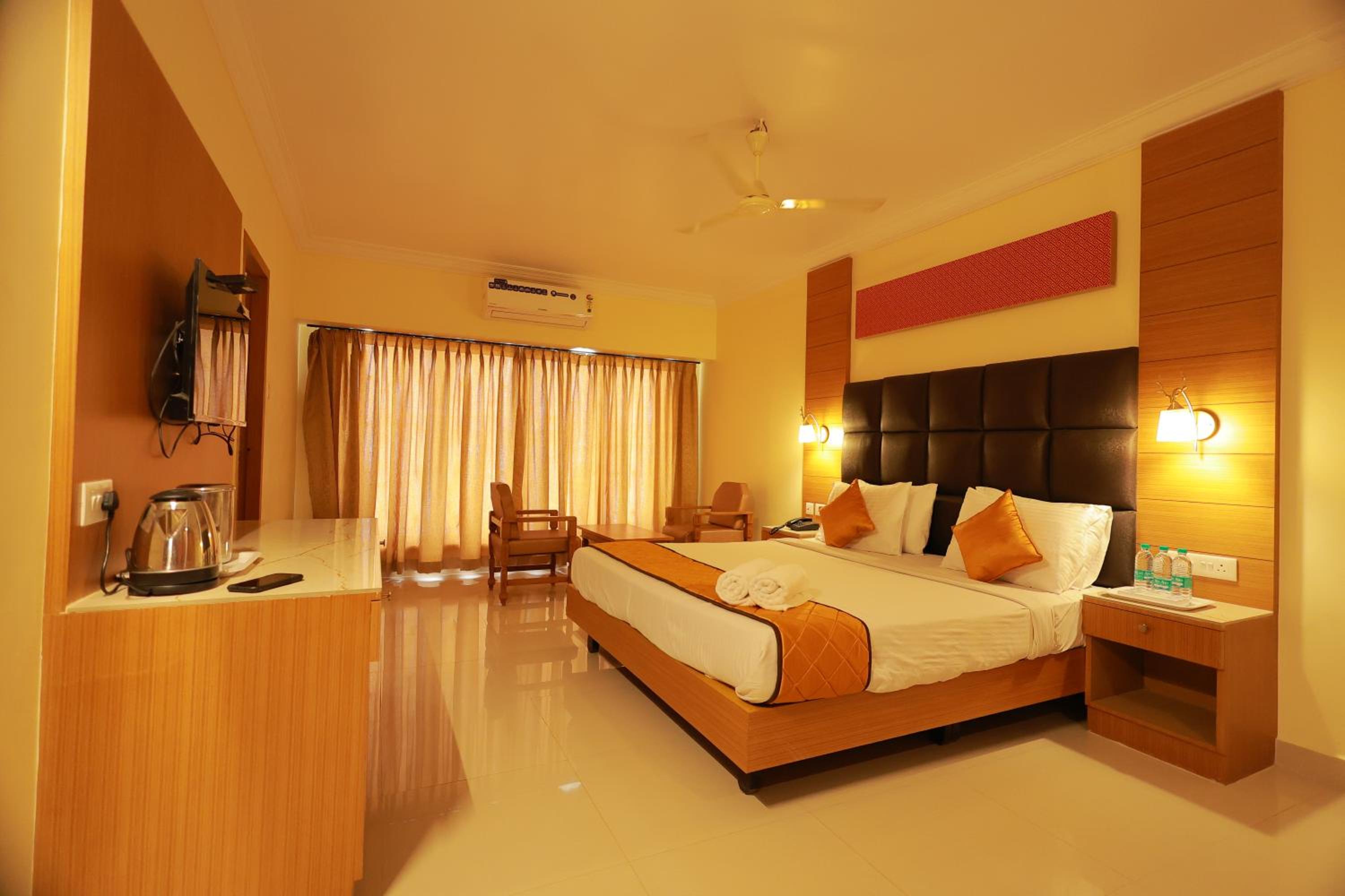 Superior Double Room - Photo 2