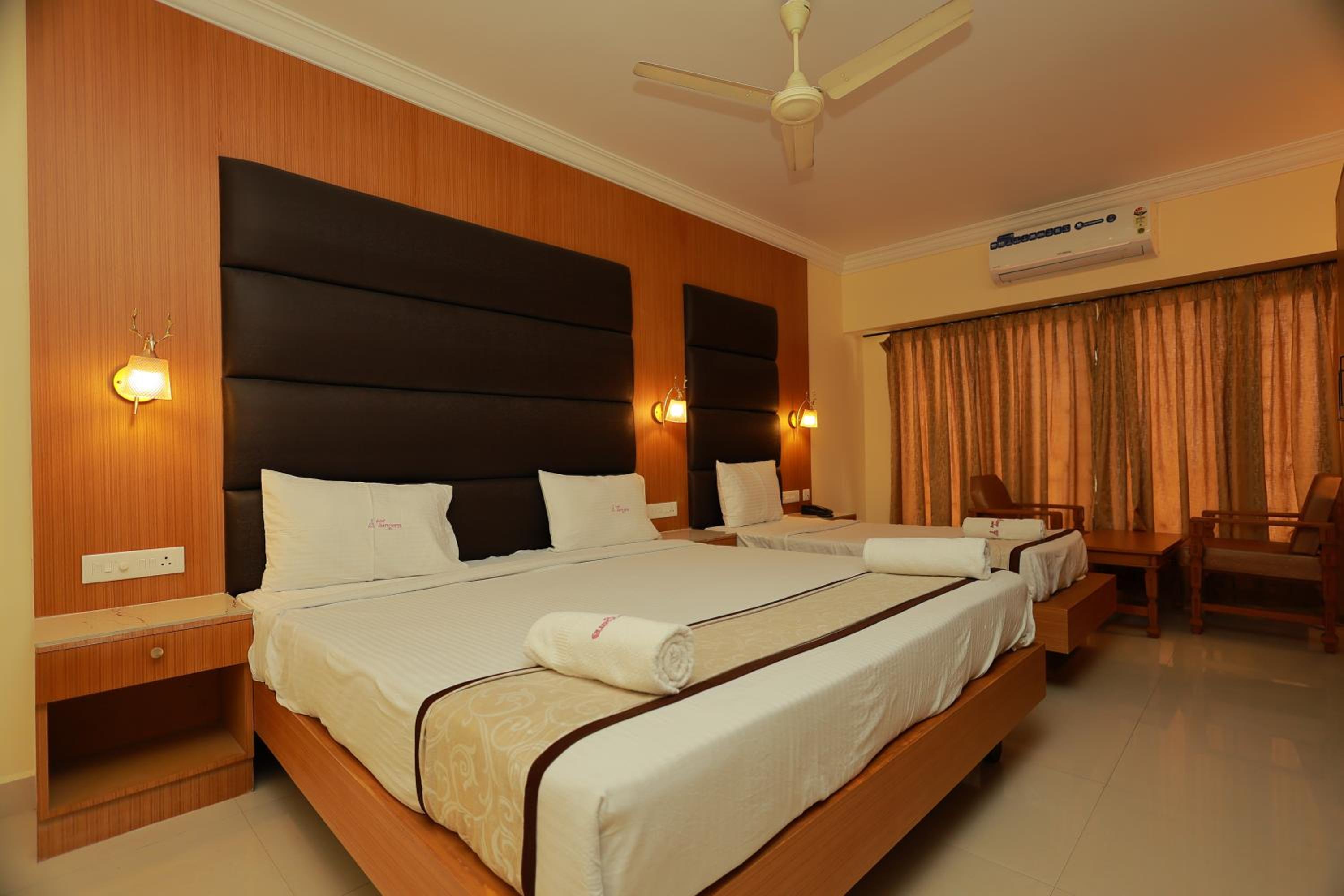 Superior Triple Room - Photo 1