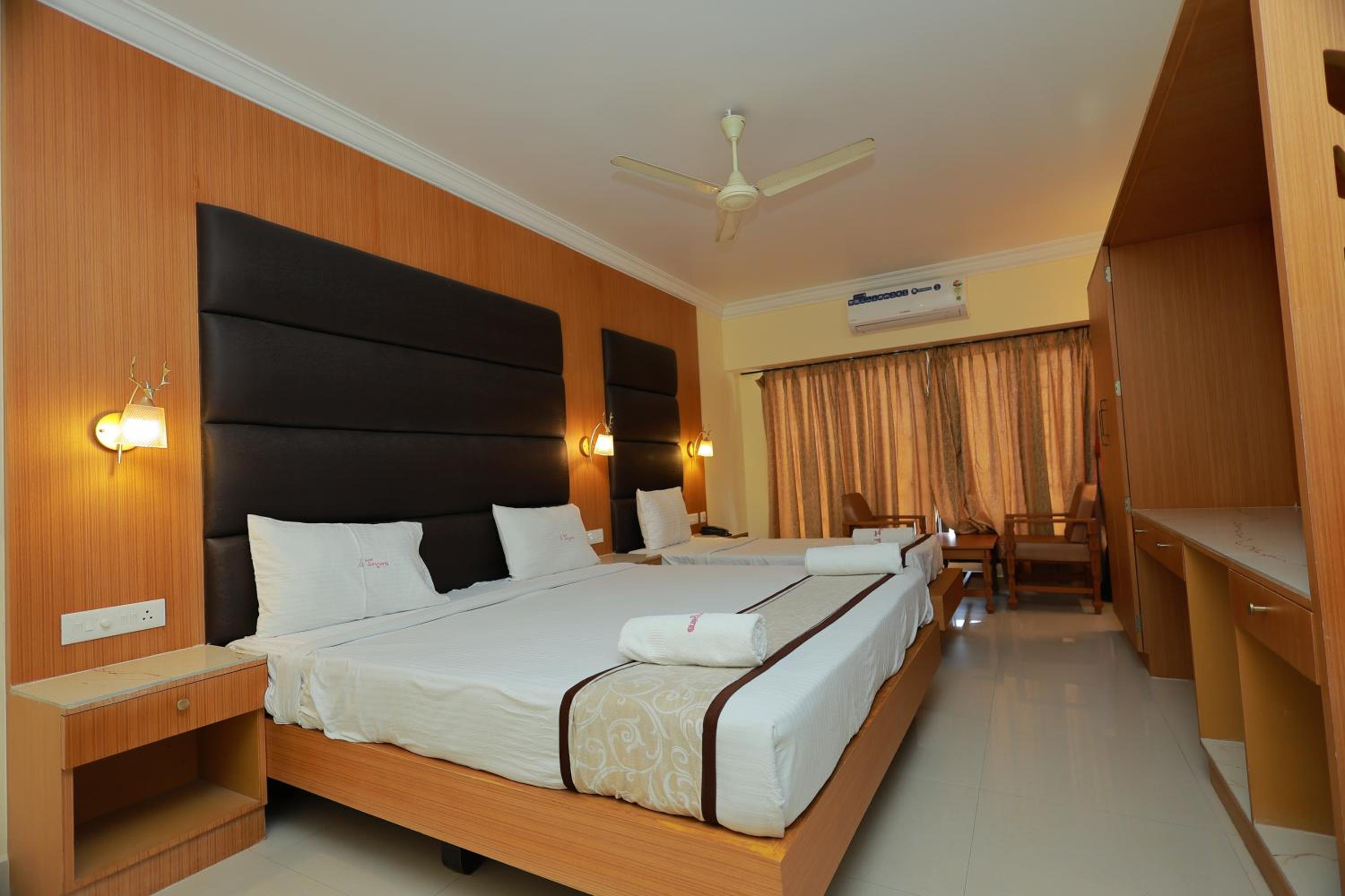 Superior Triple Room - Photo 4