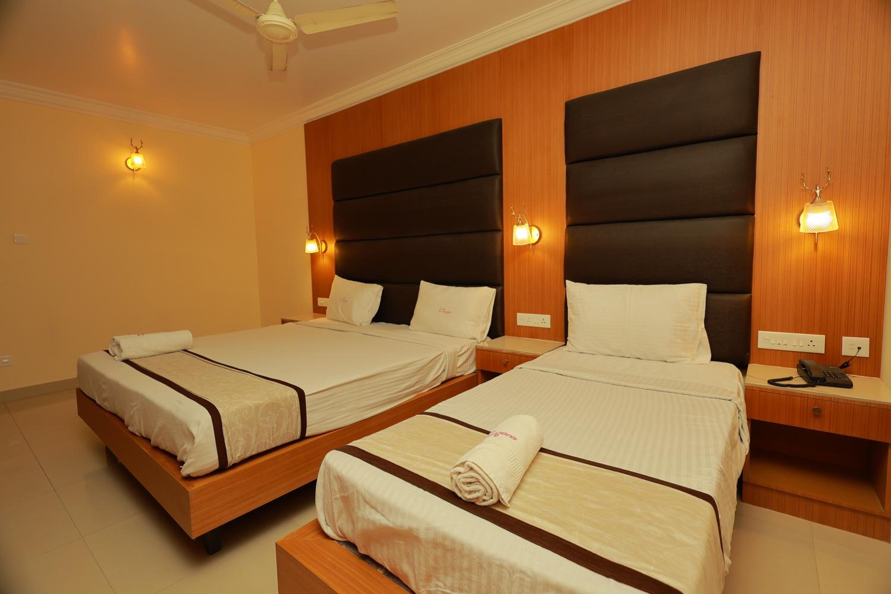 Superior Triple Room - Photo 3