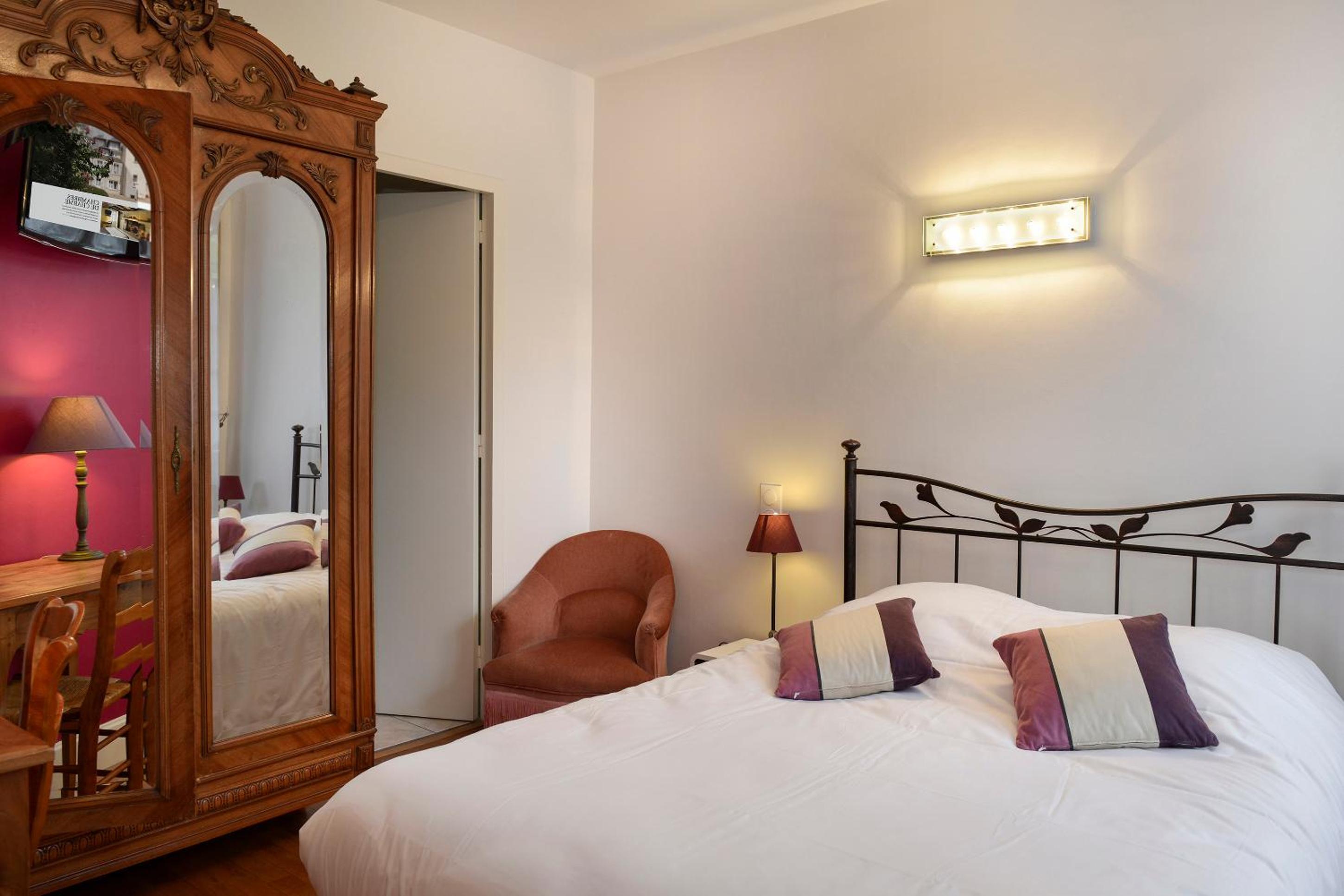 Economy Double Room - Photo 2