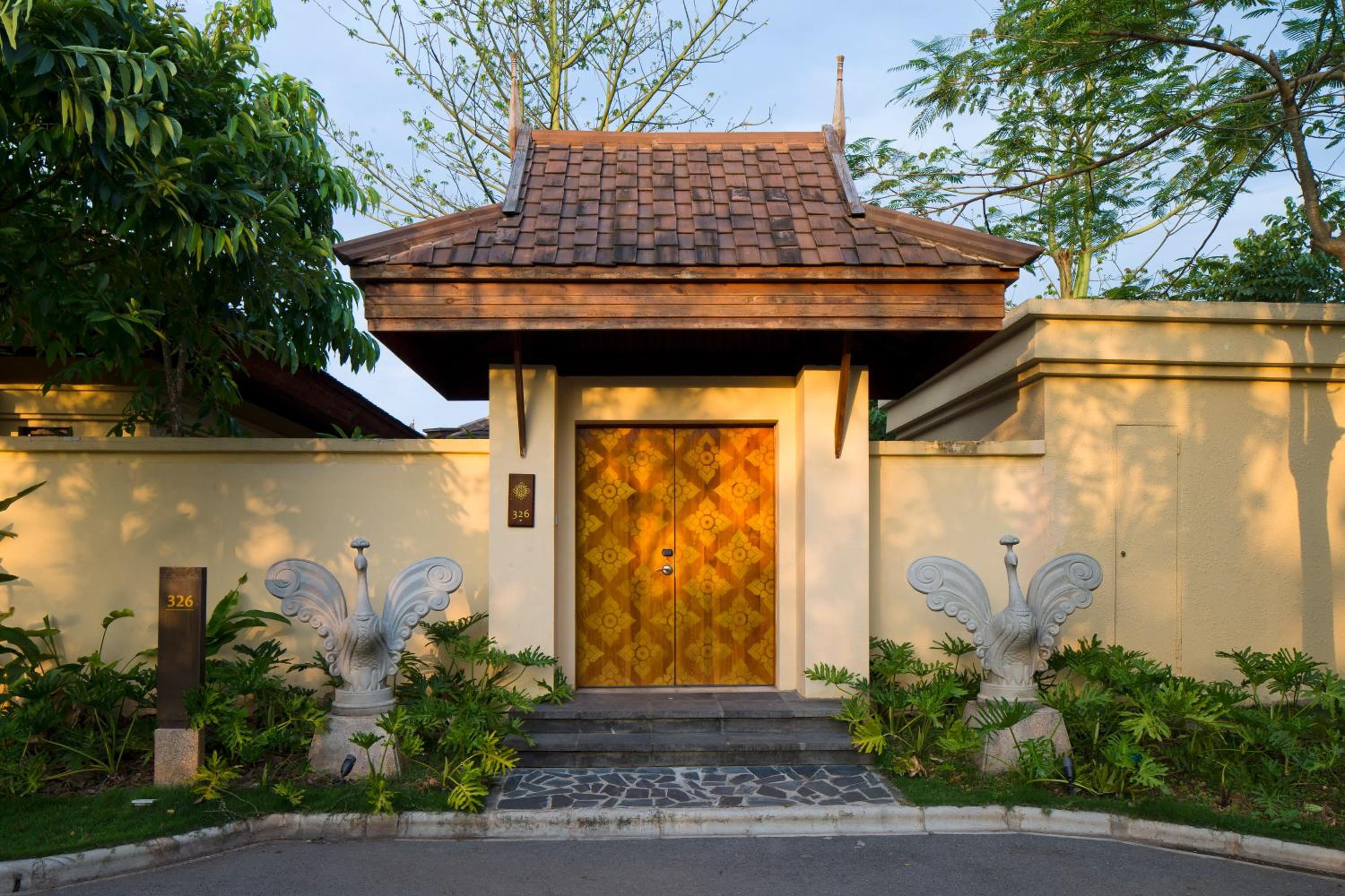 Villa With Private Pool photo 2