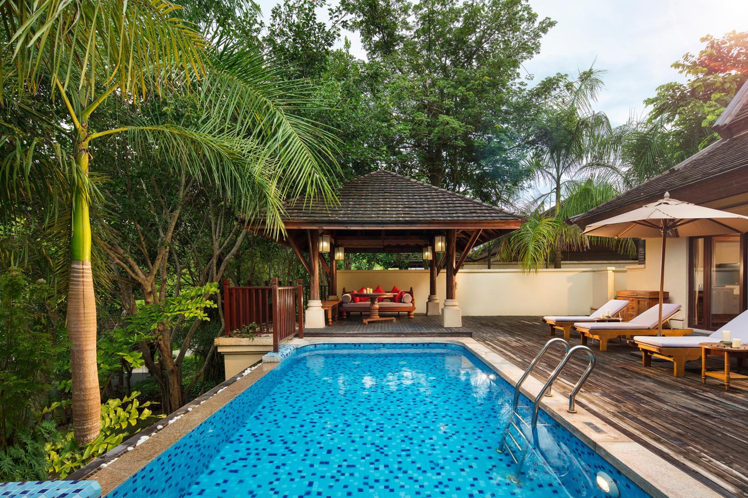 Villa With Private Pool photo 3