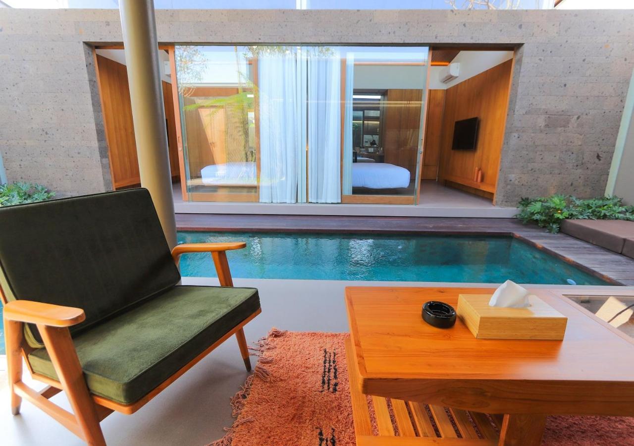 Two-Bedroom Villa - Photo 18