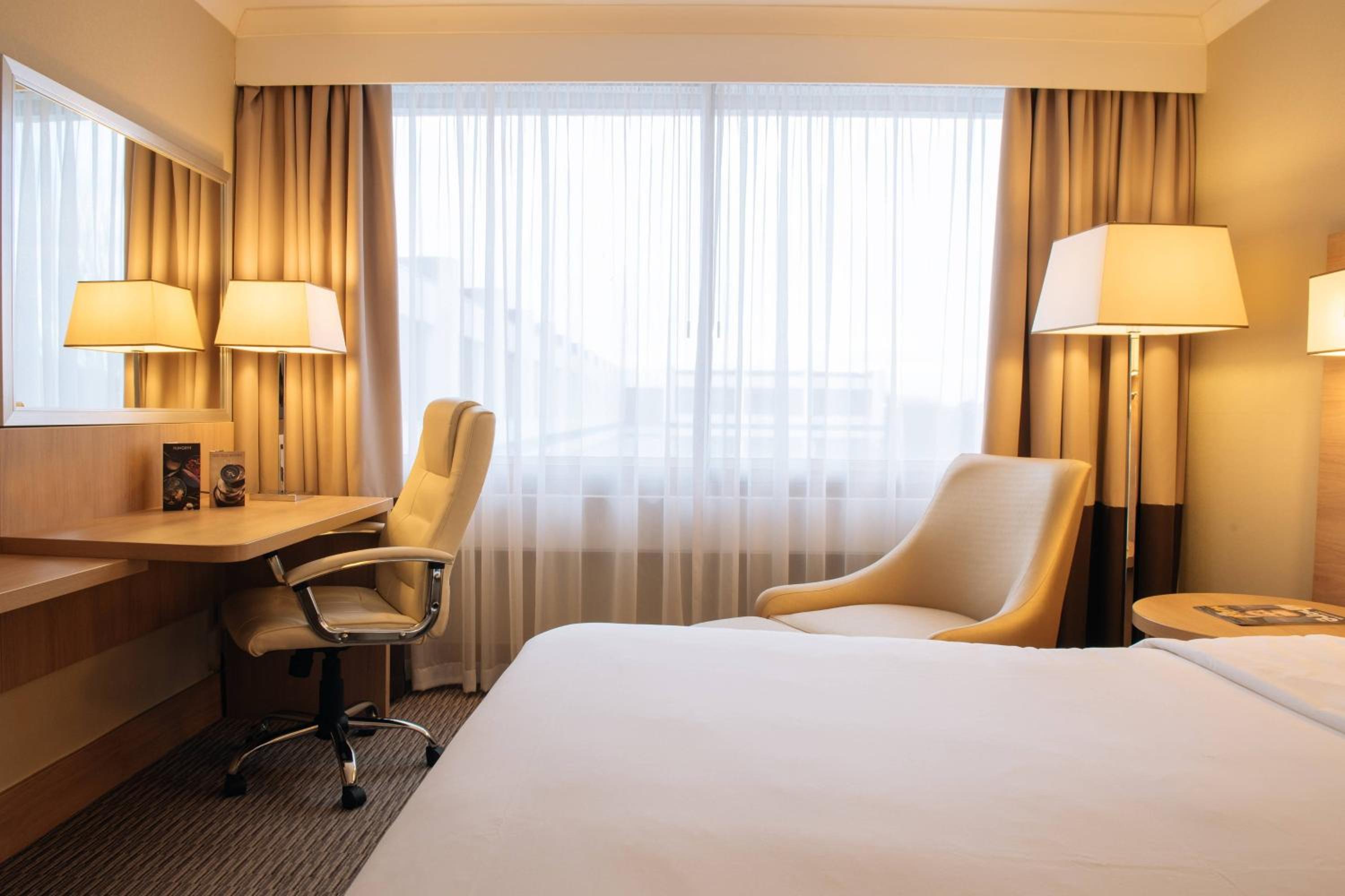 Standard Double Room - Photo 1
