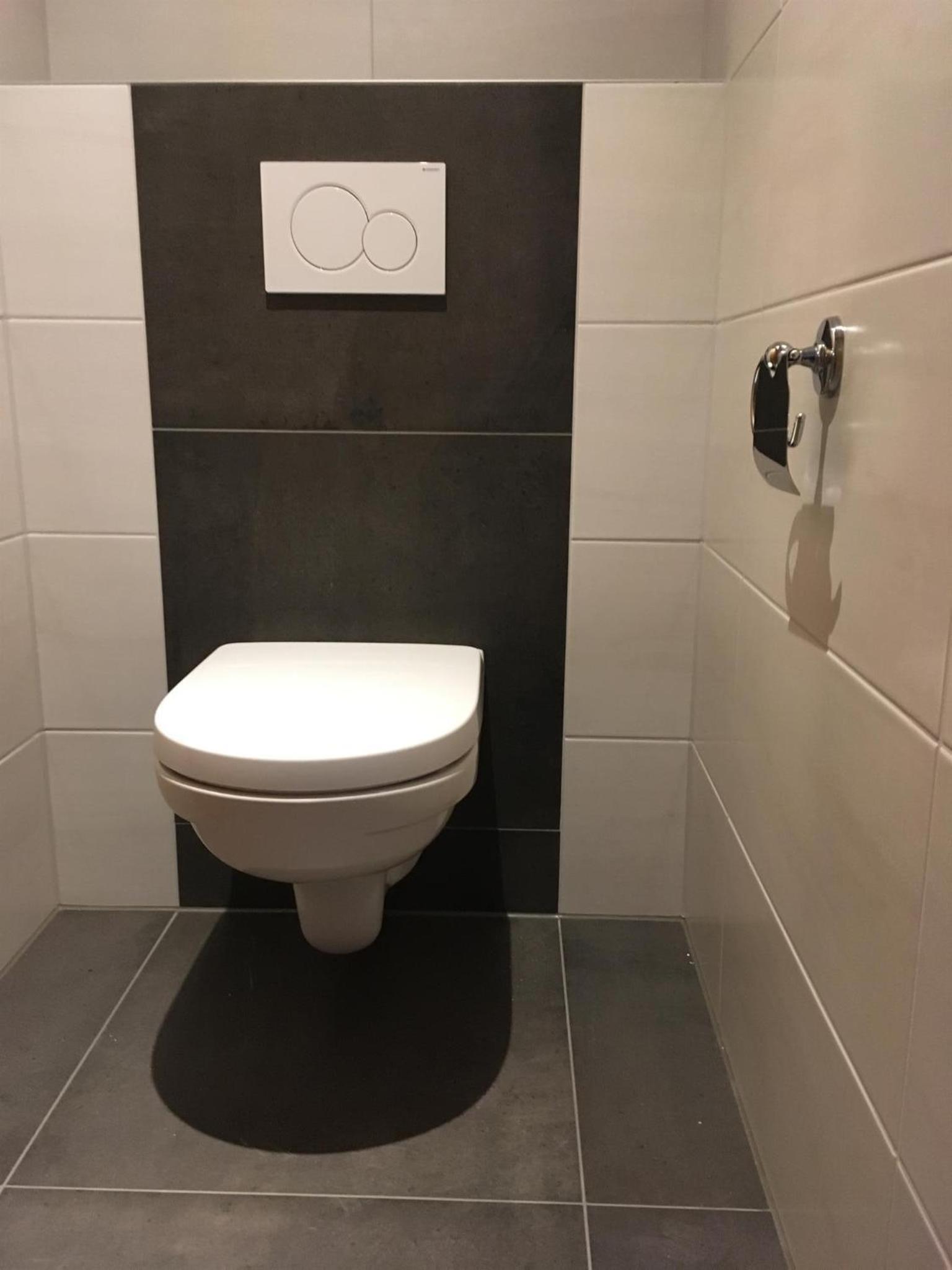 Two-Bedroom Apartment with Shower  photo 3