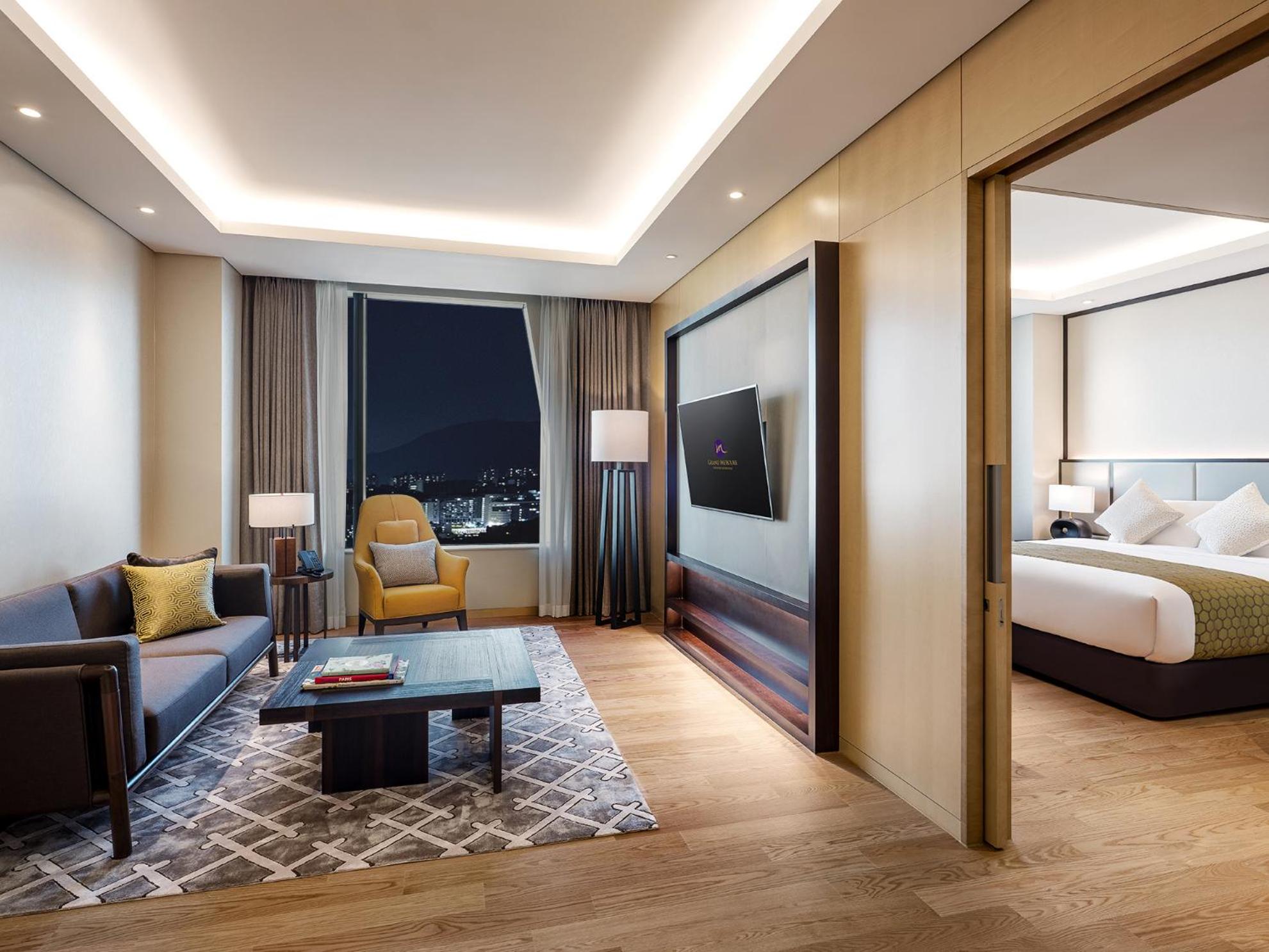 Superior Suite photo 2