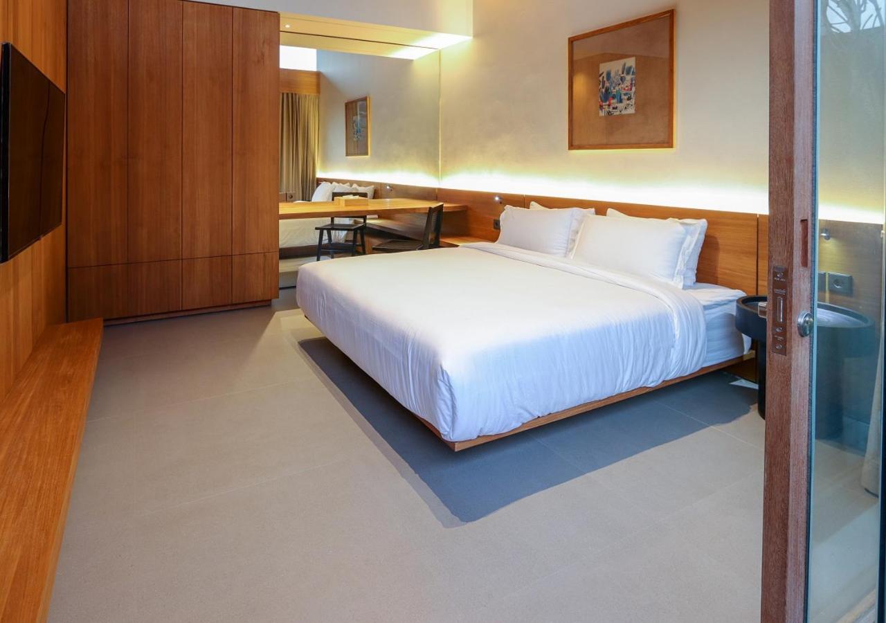 Two-Bedroom Villa - Photo 20