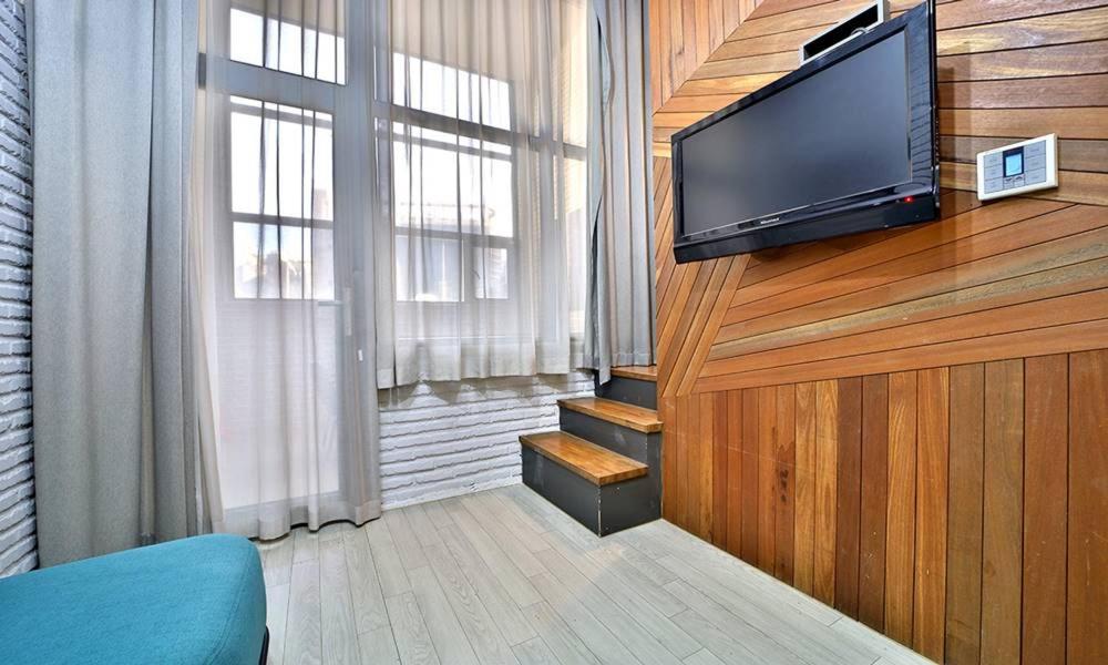 Suite Duplex