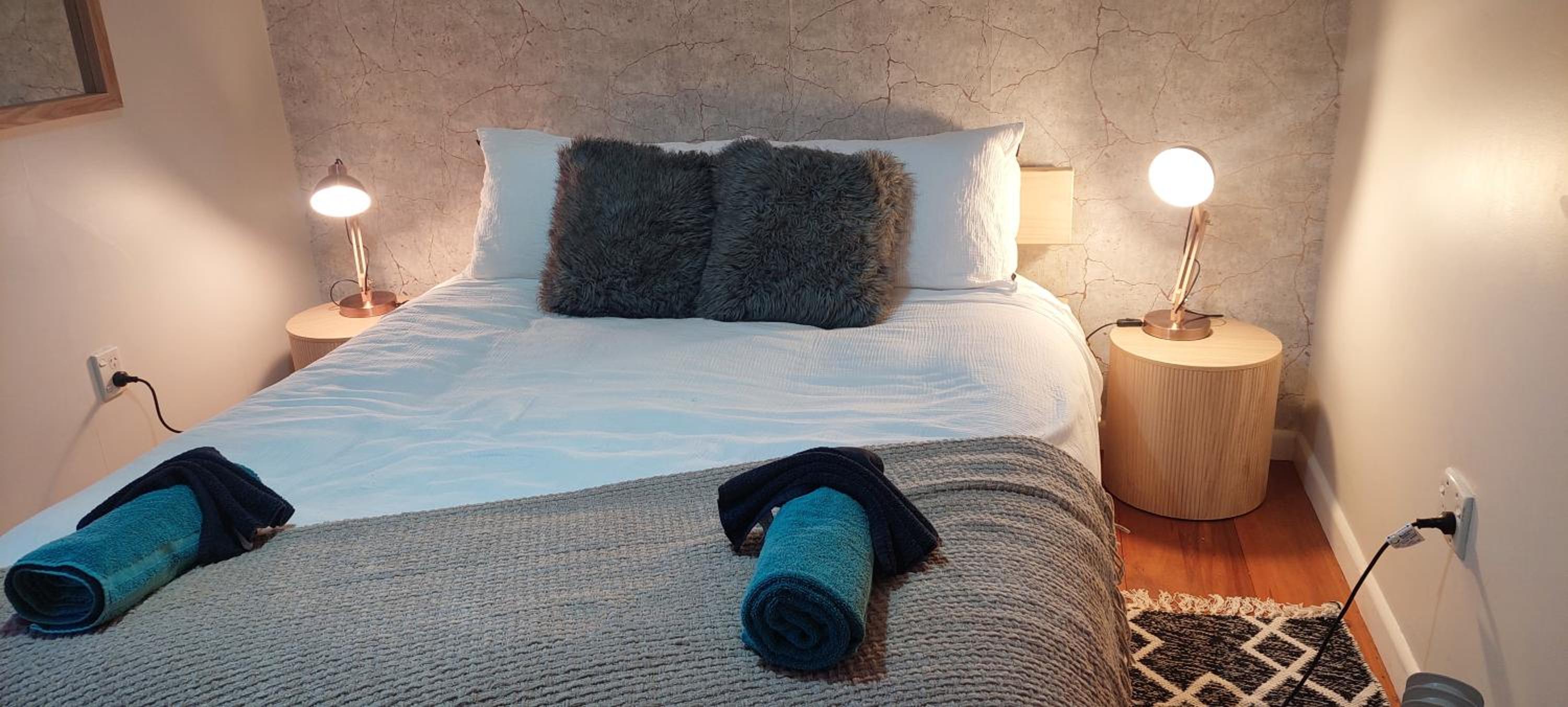 Deluxe Queen Room photo 1