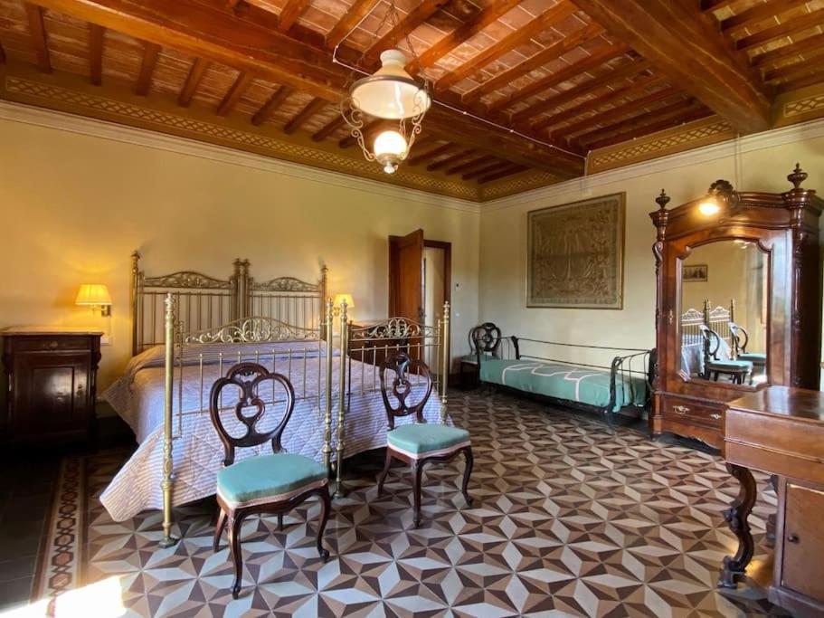 Villa with Private Pool photo 1
